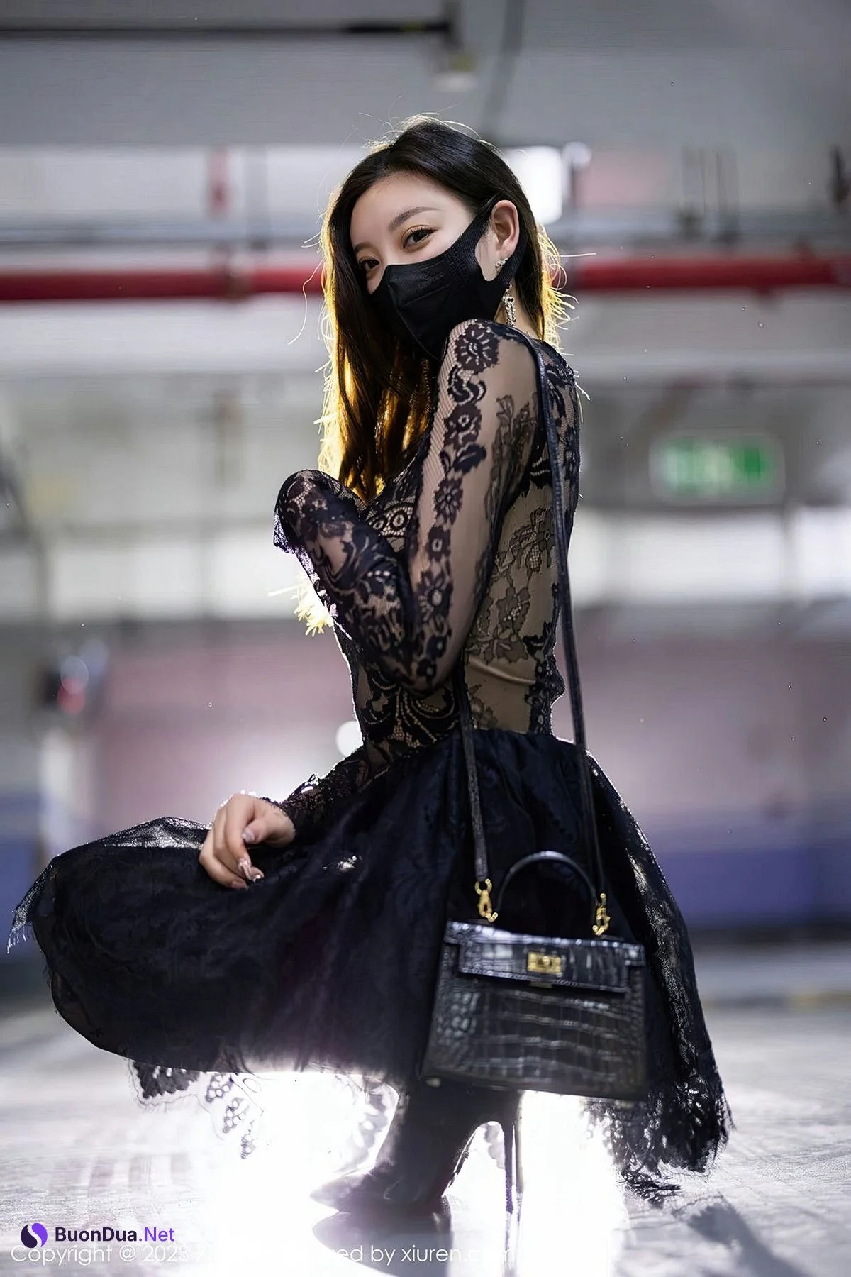 XiaoYu语画界 Vol.988 杨晨晨Yome - Photo 16