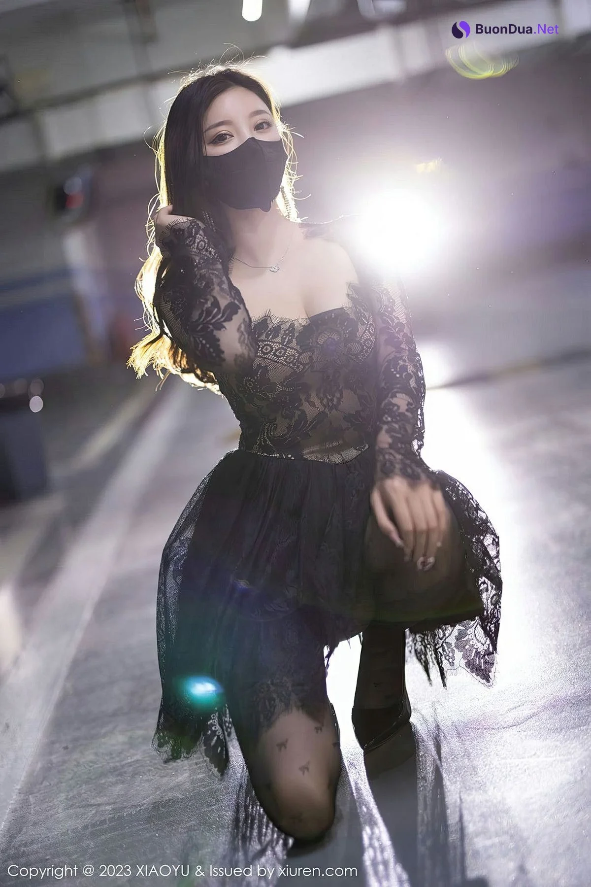XiaoYu语画界 Vol.988 杨晨晨Yome - Photo 17