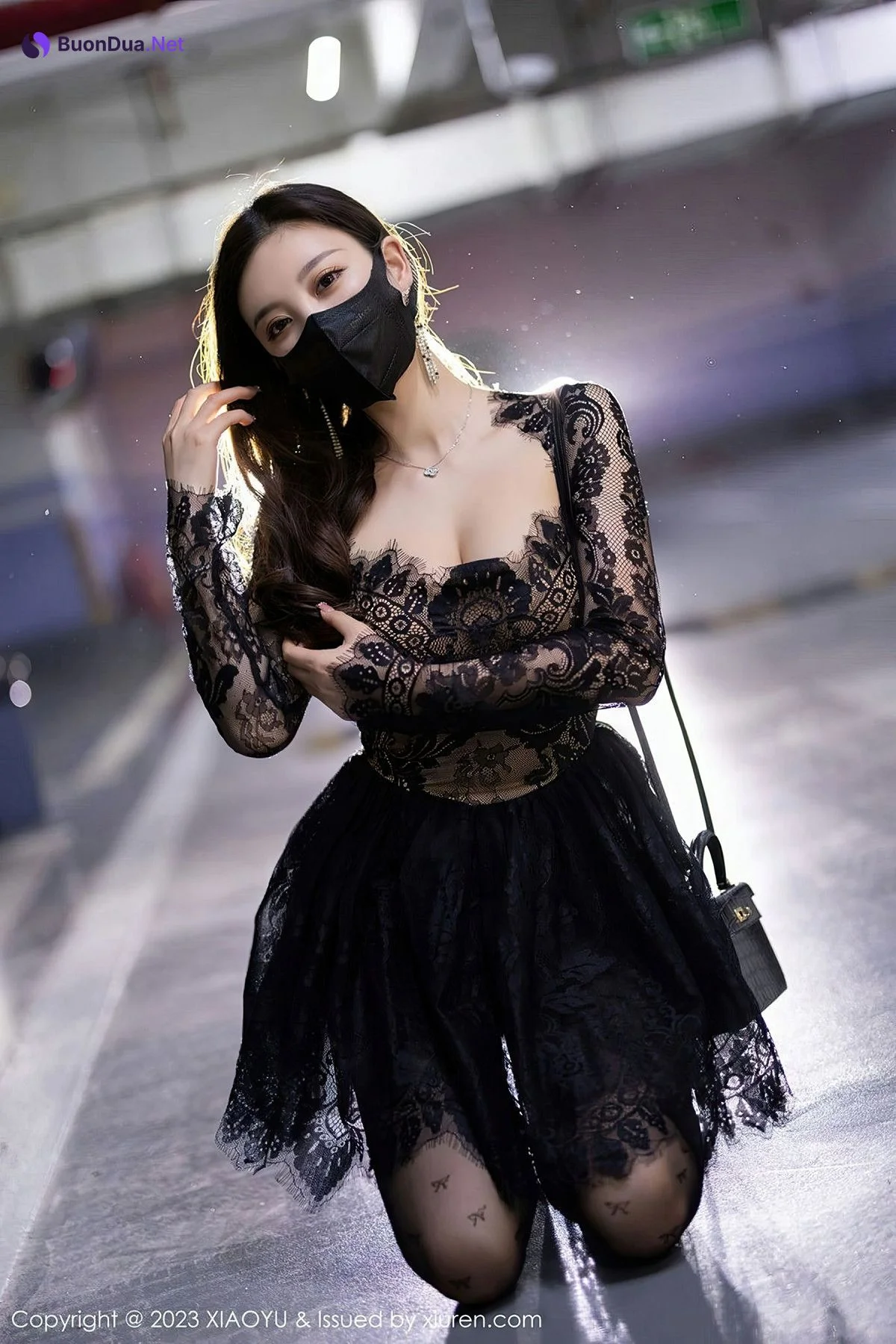 XiaoYu语画界 Vol.988 杨晨晨Yome - Photo 20