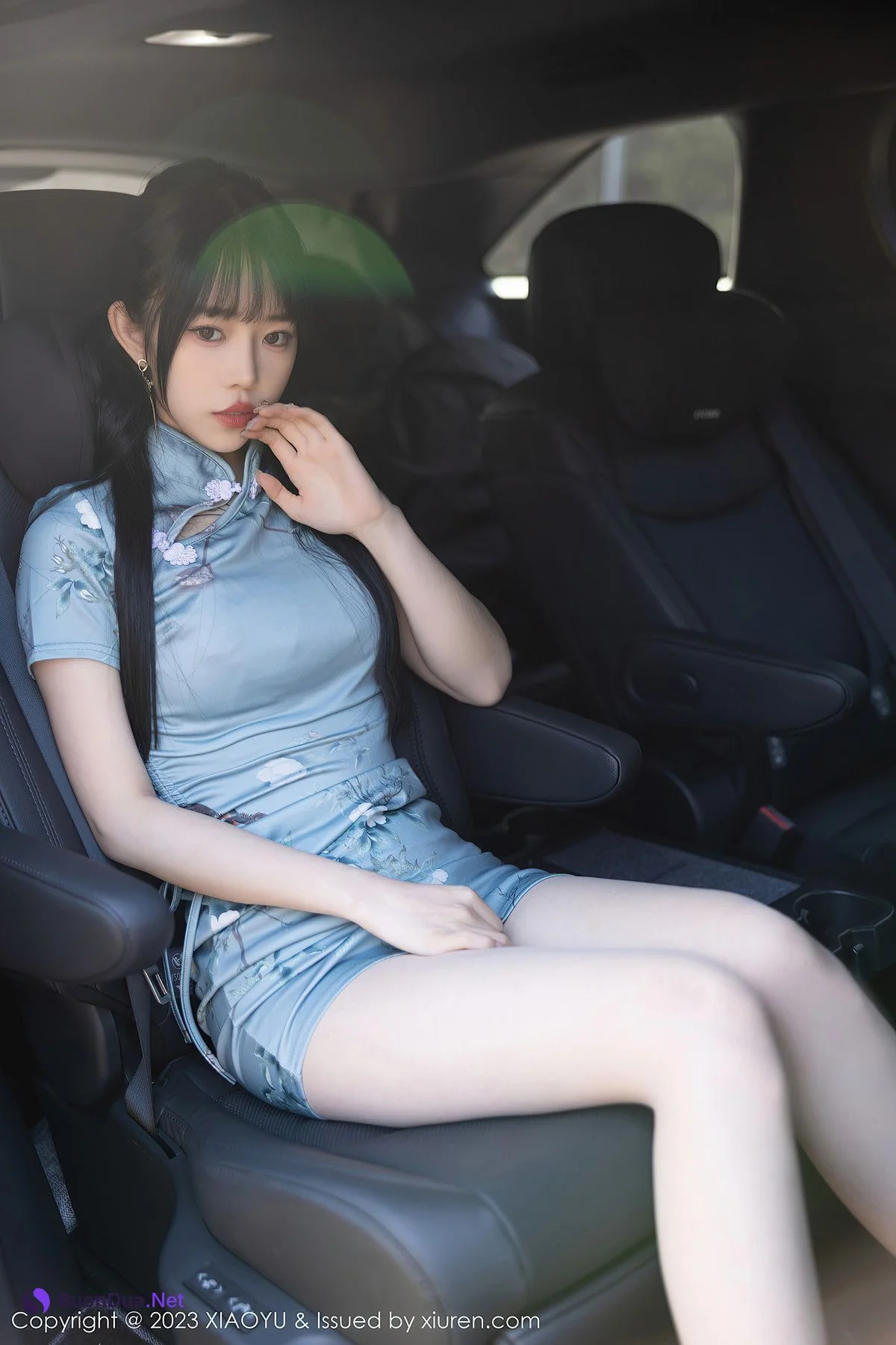 XiaoYu语画界 VOL.997 奶瓶Anaipin - Photo 2