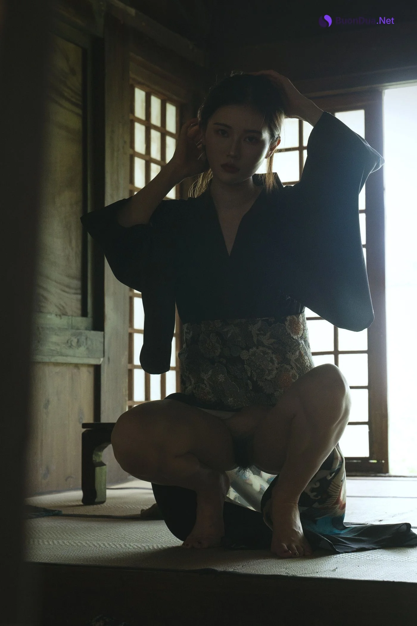 Xihan 熙涵, 写真集 和风物志 - Photo 18