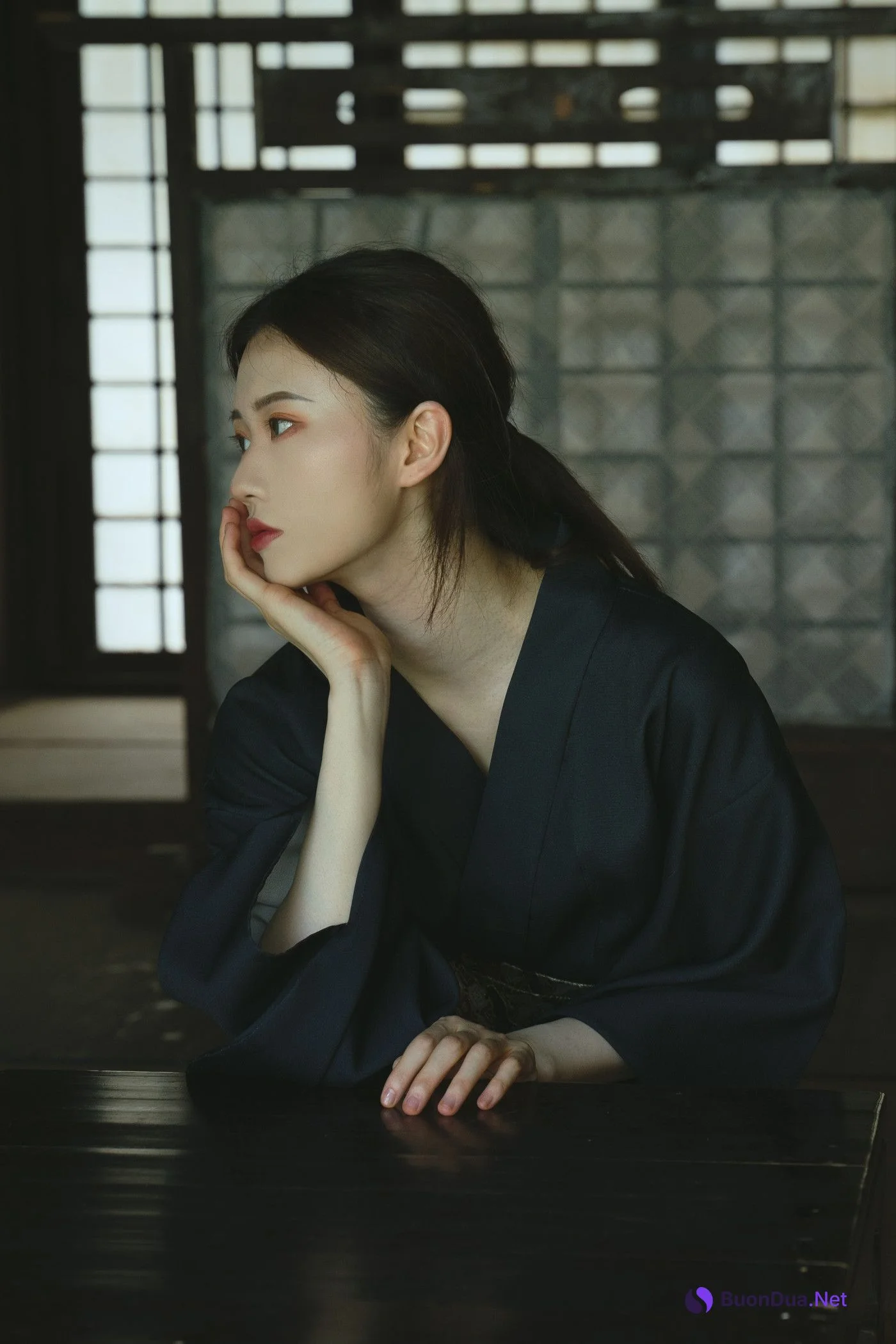 Xihan 熙涵, 写真集 和风物志 - Photo 2