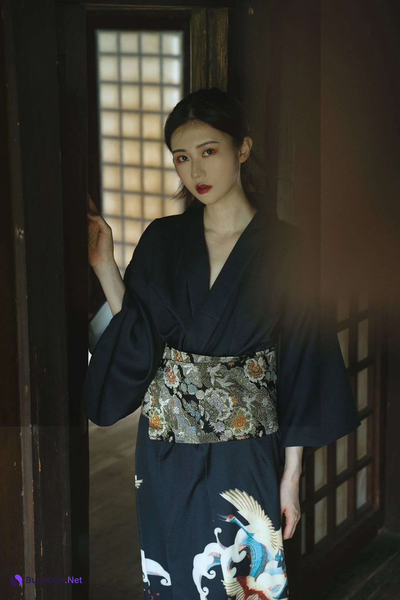 Xihan 熙涵, 写真集 和风物志 - Photo 3