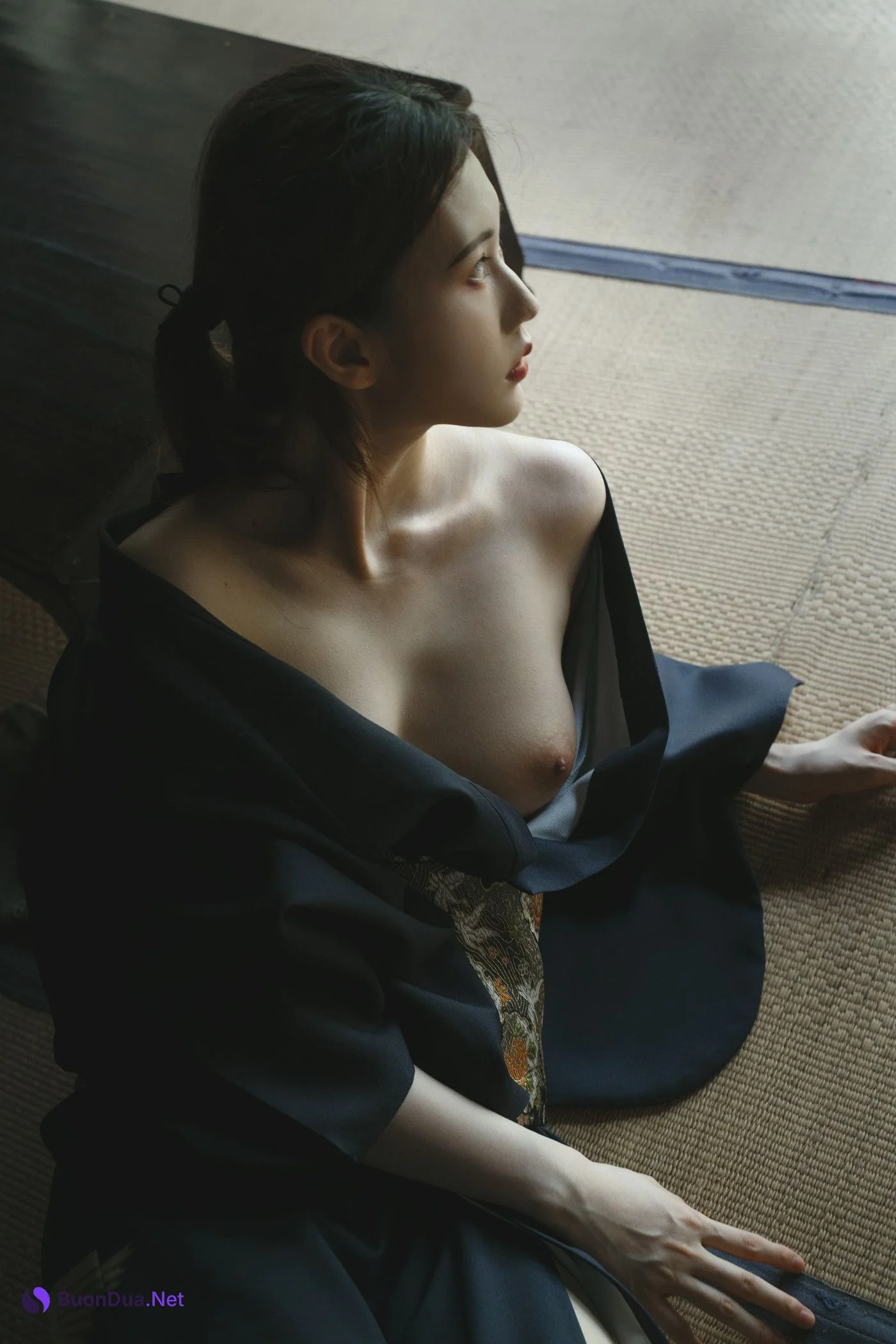 Xihan 熙涵, 写真集 和风物志 - Photo 8