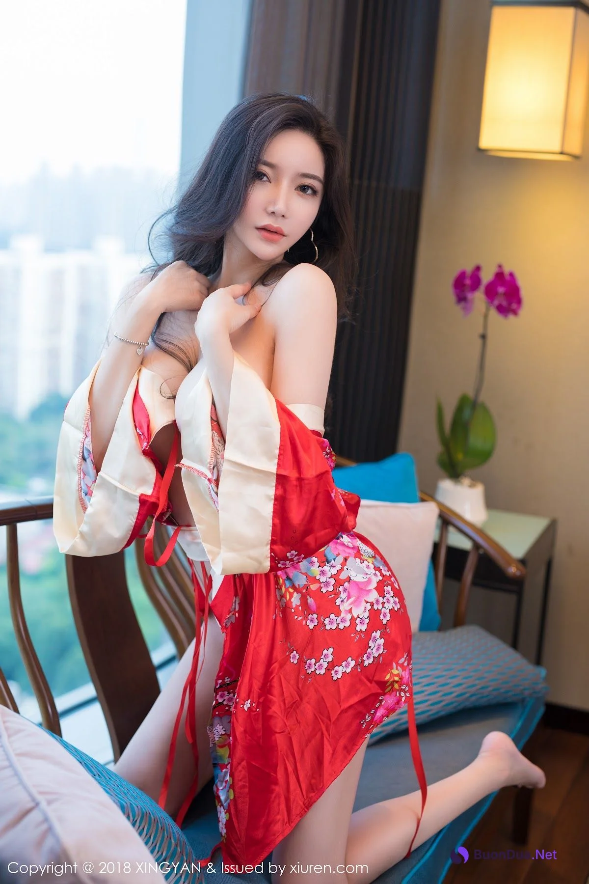 XingYan Vol.085 心妍小公主 - 写真 17