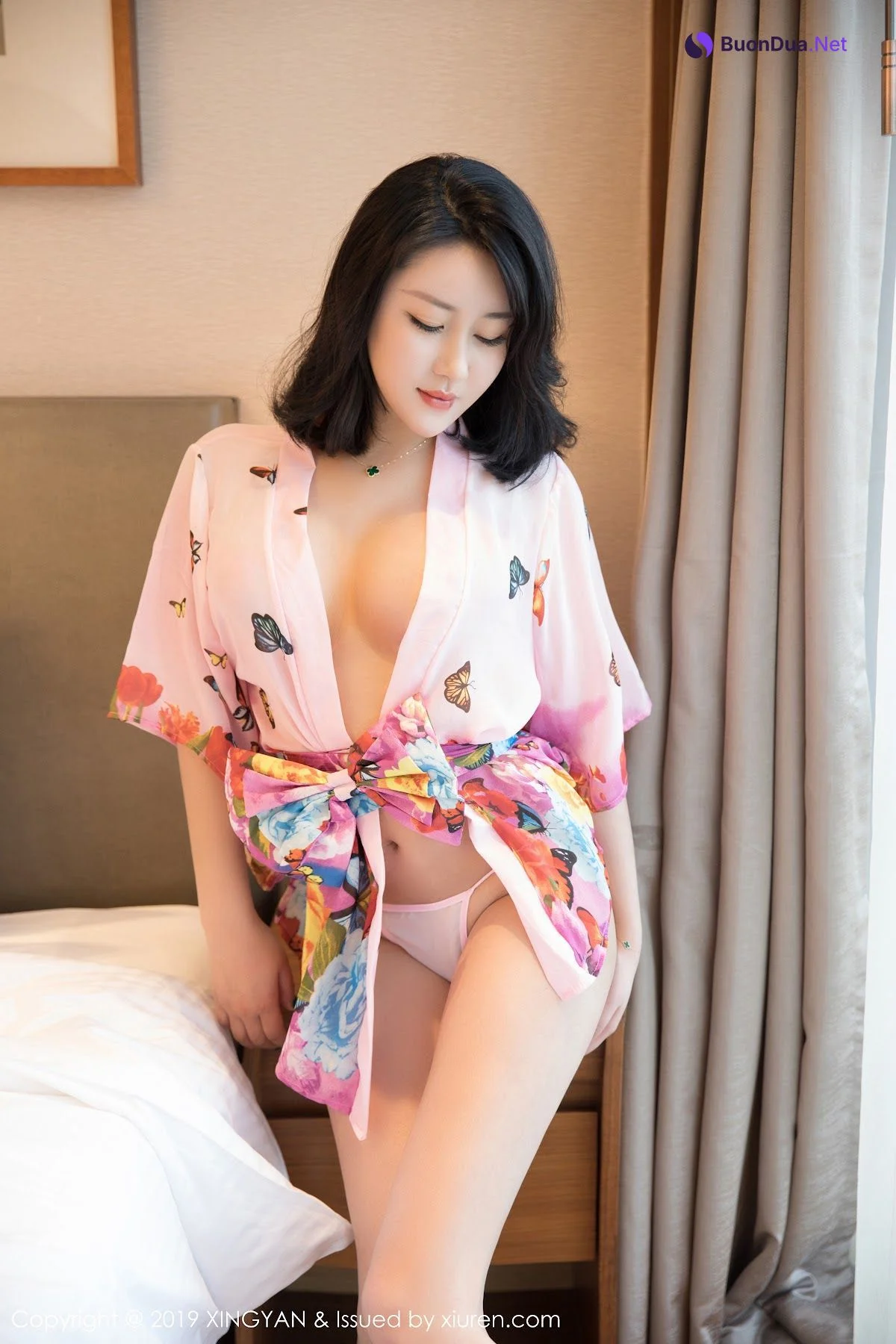 XingYan Vol.116 希希Cici - Photo 5