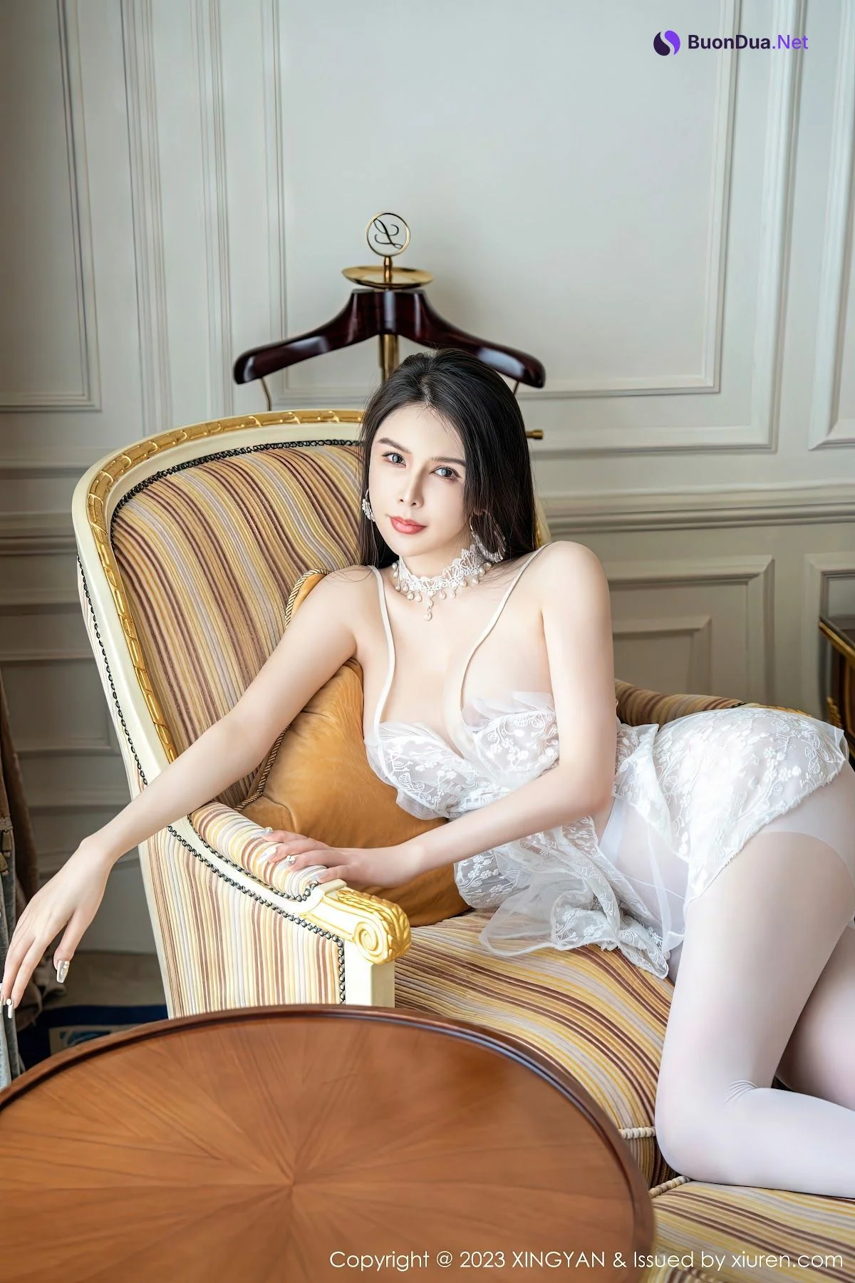 XingYan Vol.164 Li Li Sha (李丽莎) - Photo 3