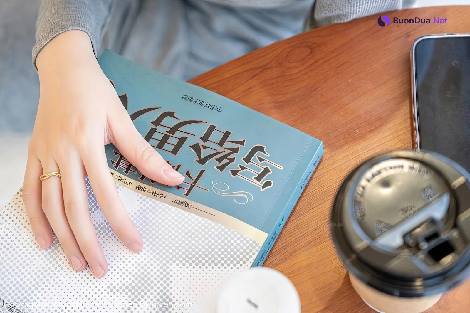 XingYan Vol.171 Wang Yu Chun (王雨纯) - 사진 10