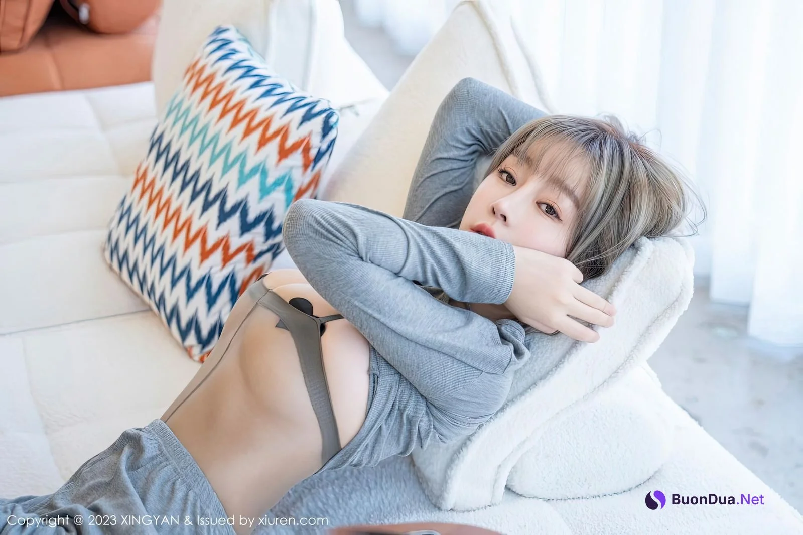 [XingYan星颜社] Vol.171 王雨纯WangYuChun - 사진 14