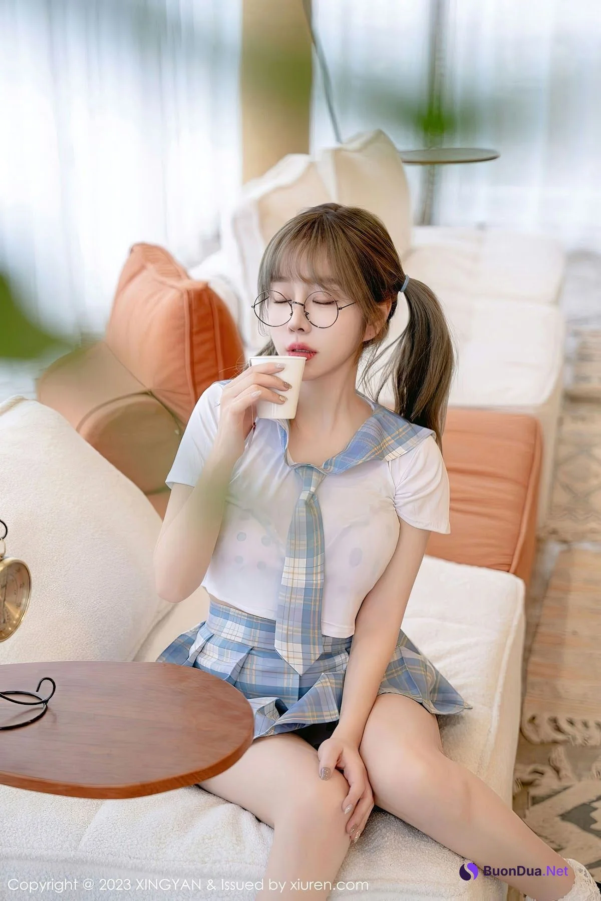 XingYan Vol.180 Wang Yu Chun (王雨纯) - Photo 12