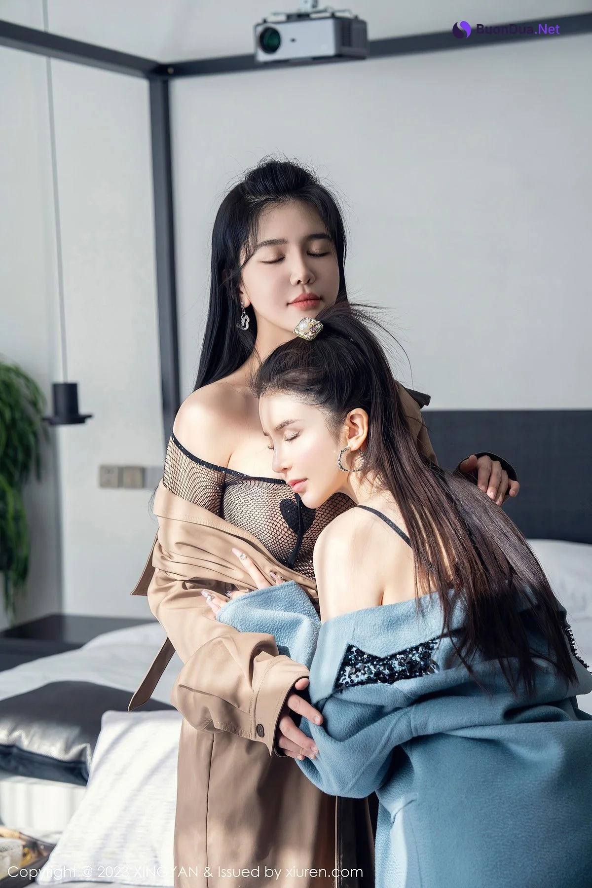 XingYan星颜社 VOL.192 LiuYuEr刘钰儿 - Photo 12