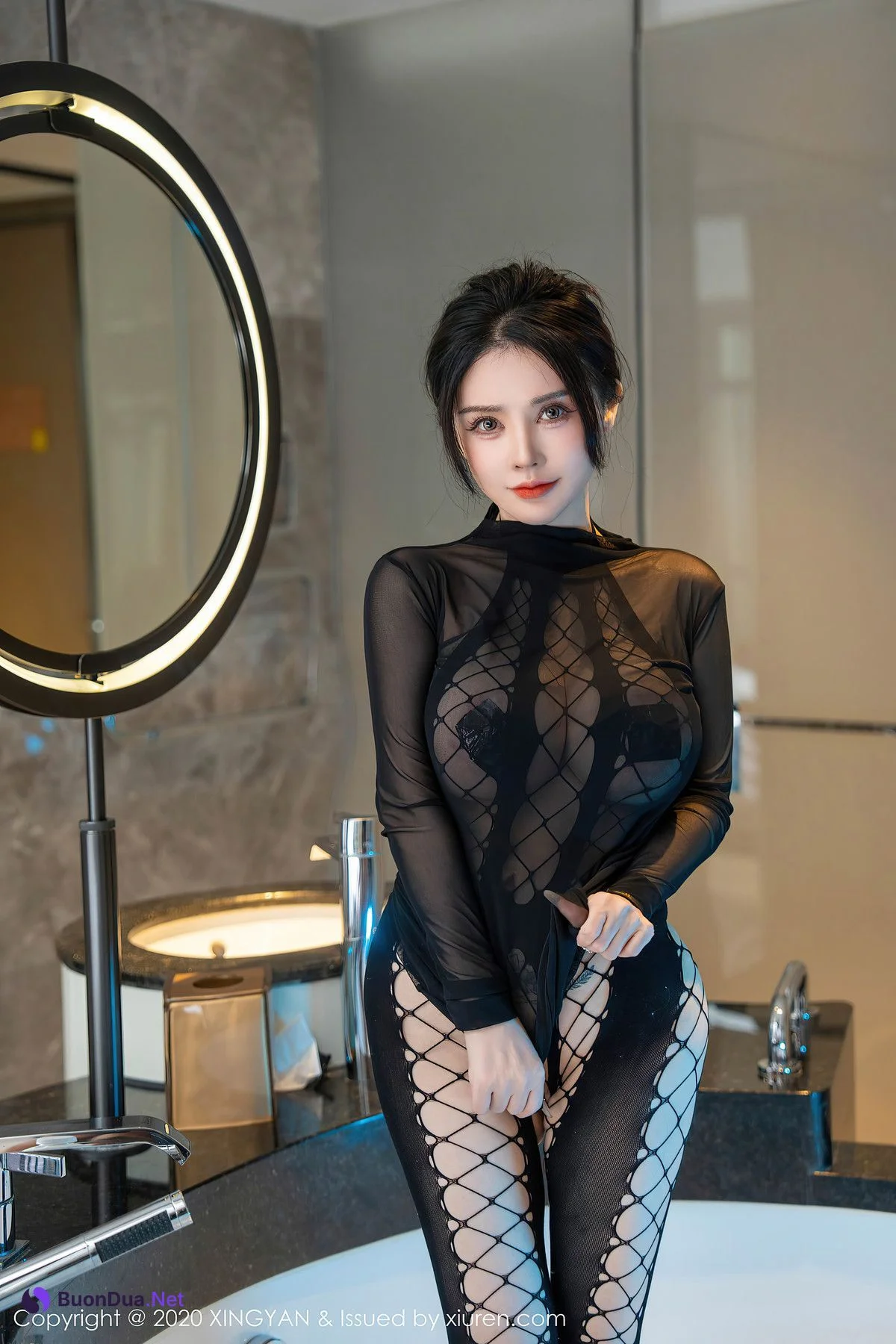 XingYan星颜社 Vol.210 潘娇娇PanJiaojiao - Photo 6