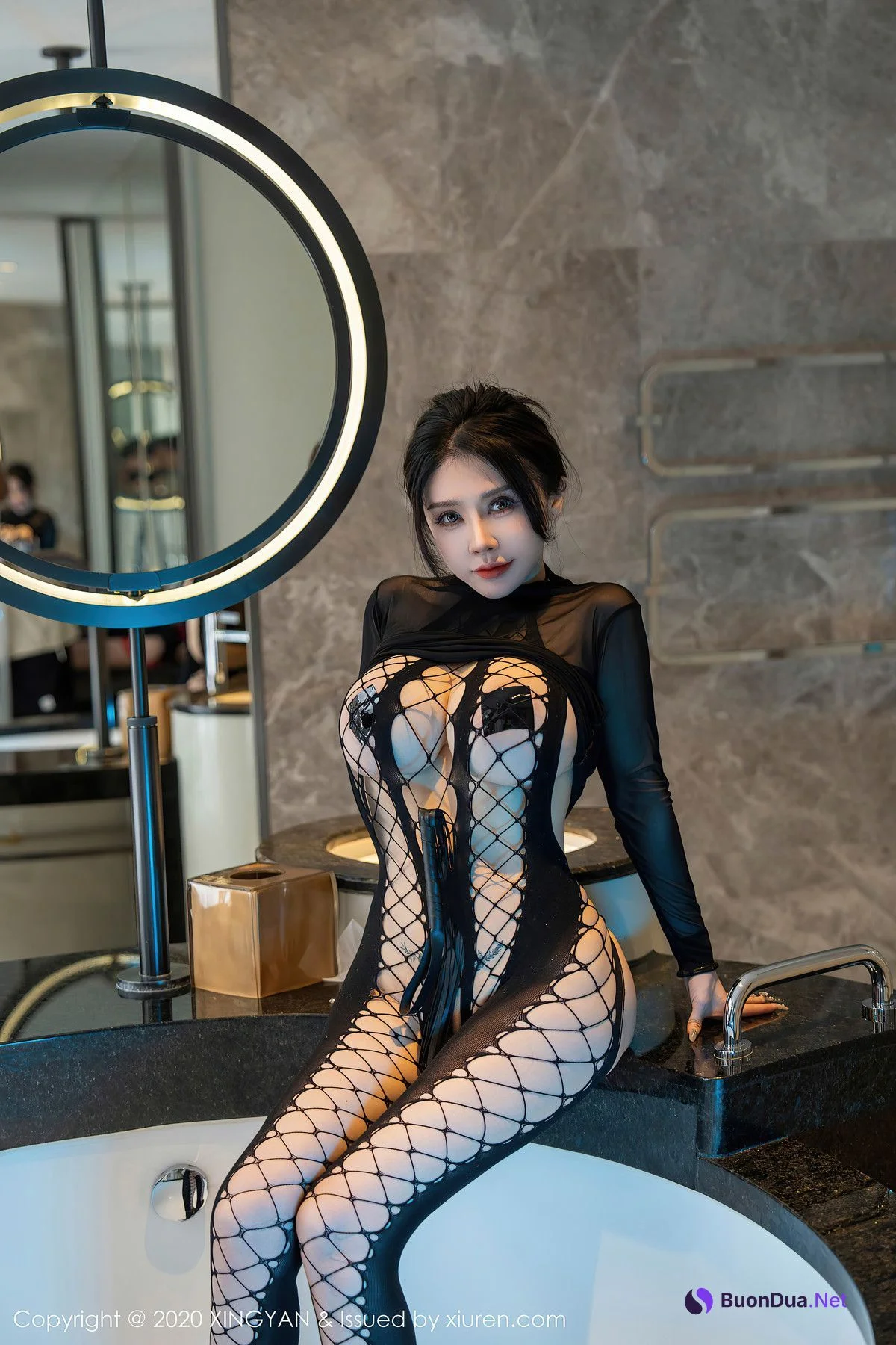 XingYan星颜社 Vol.210 潘娇娇PanJiaojiao - Photo 8