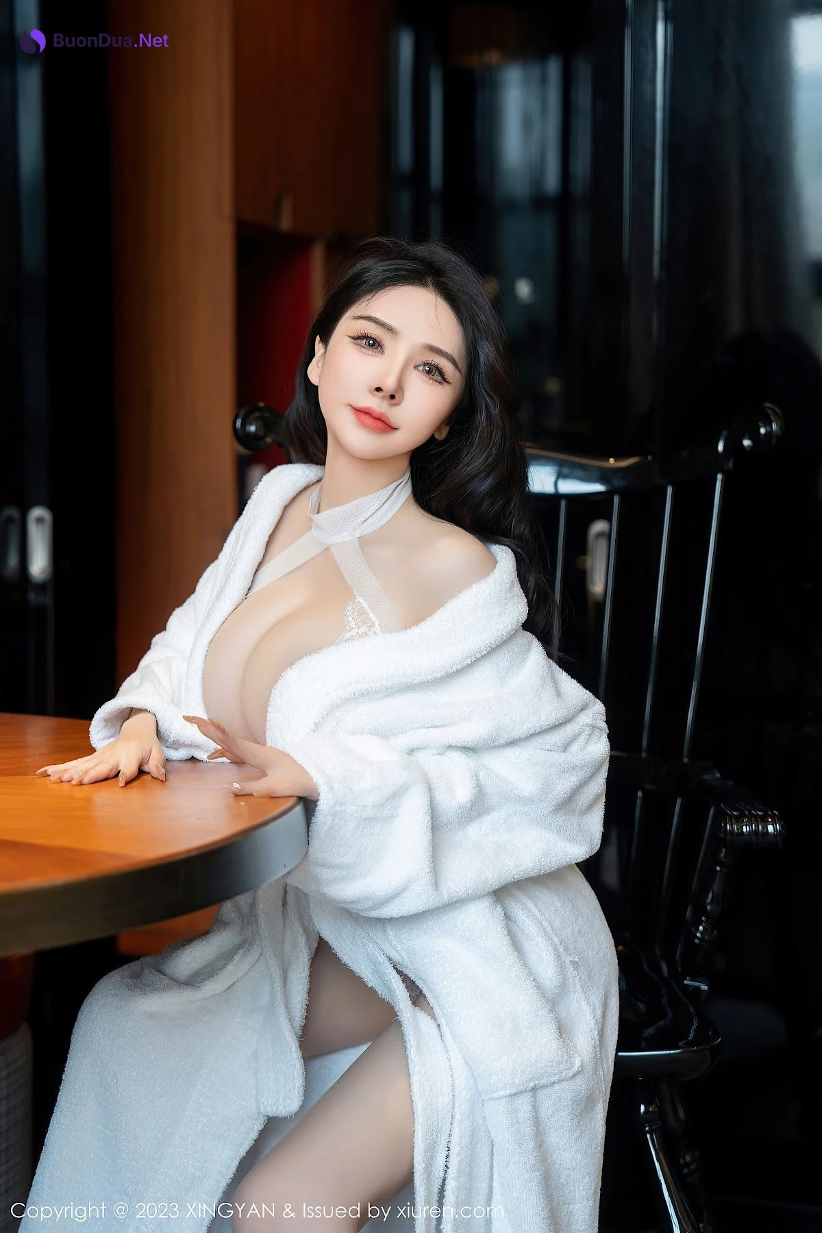XingYan Vol.220 Pan Jiaojiao (潘娇娇) - Photo 10