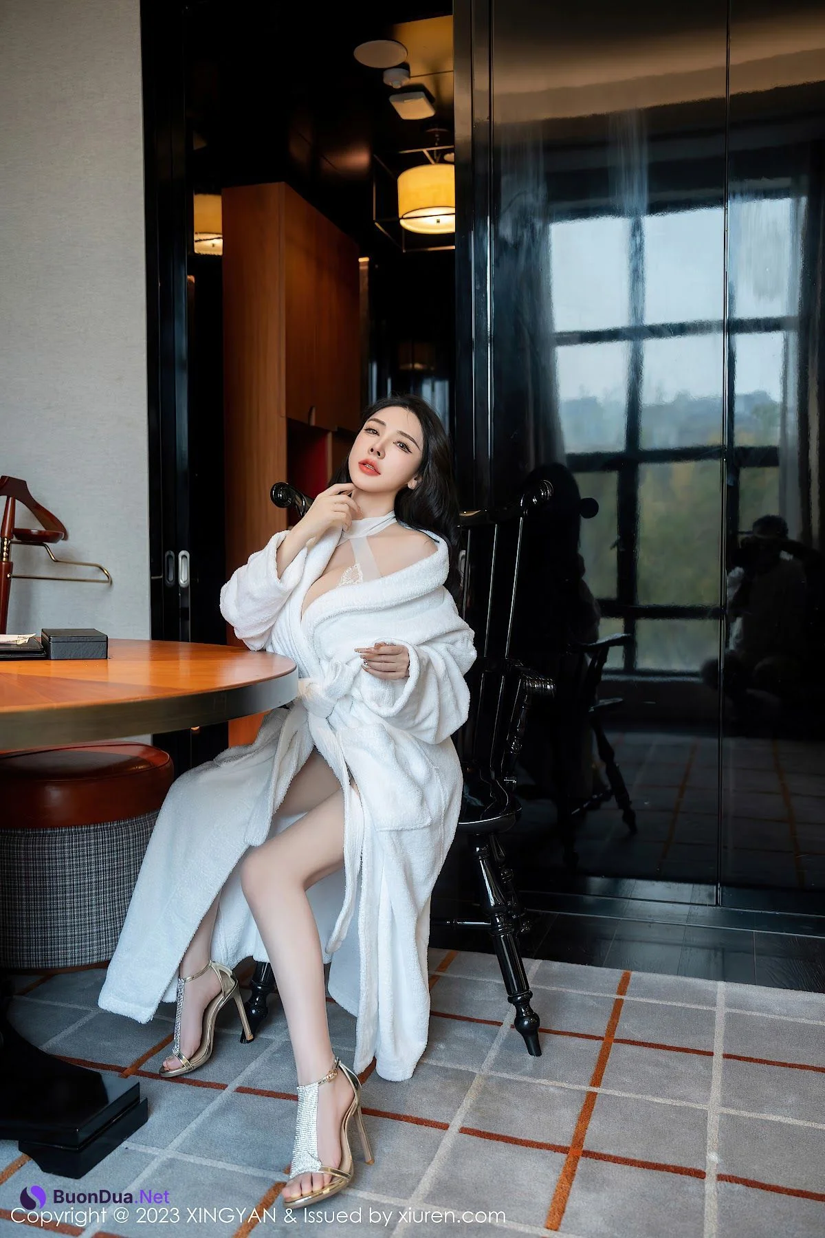 XingYan Vol.220 Pan Jiaojiao (潘娇娇) - Photo 7