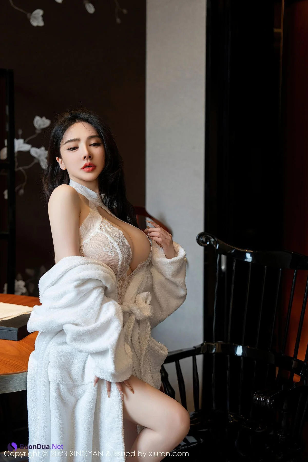 XingYan星颜社 VOL.220 潘娇娇PanJiaojiao - Photo 19