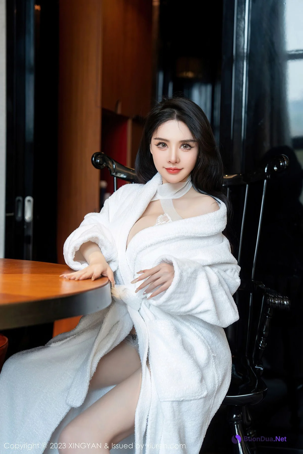 XingYan星颜社 VOL.220 潘娇娇PanJiaojiao - Photo 2