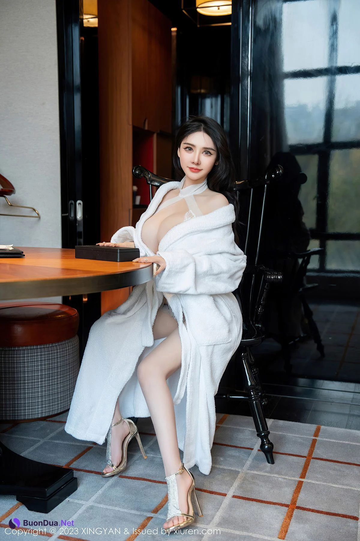 XingYan星颜社 VOL.220 潘娇娇PanJiaojiao - Photo 3