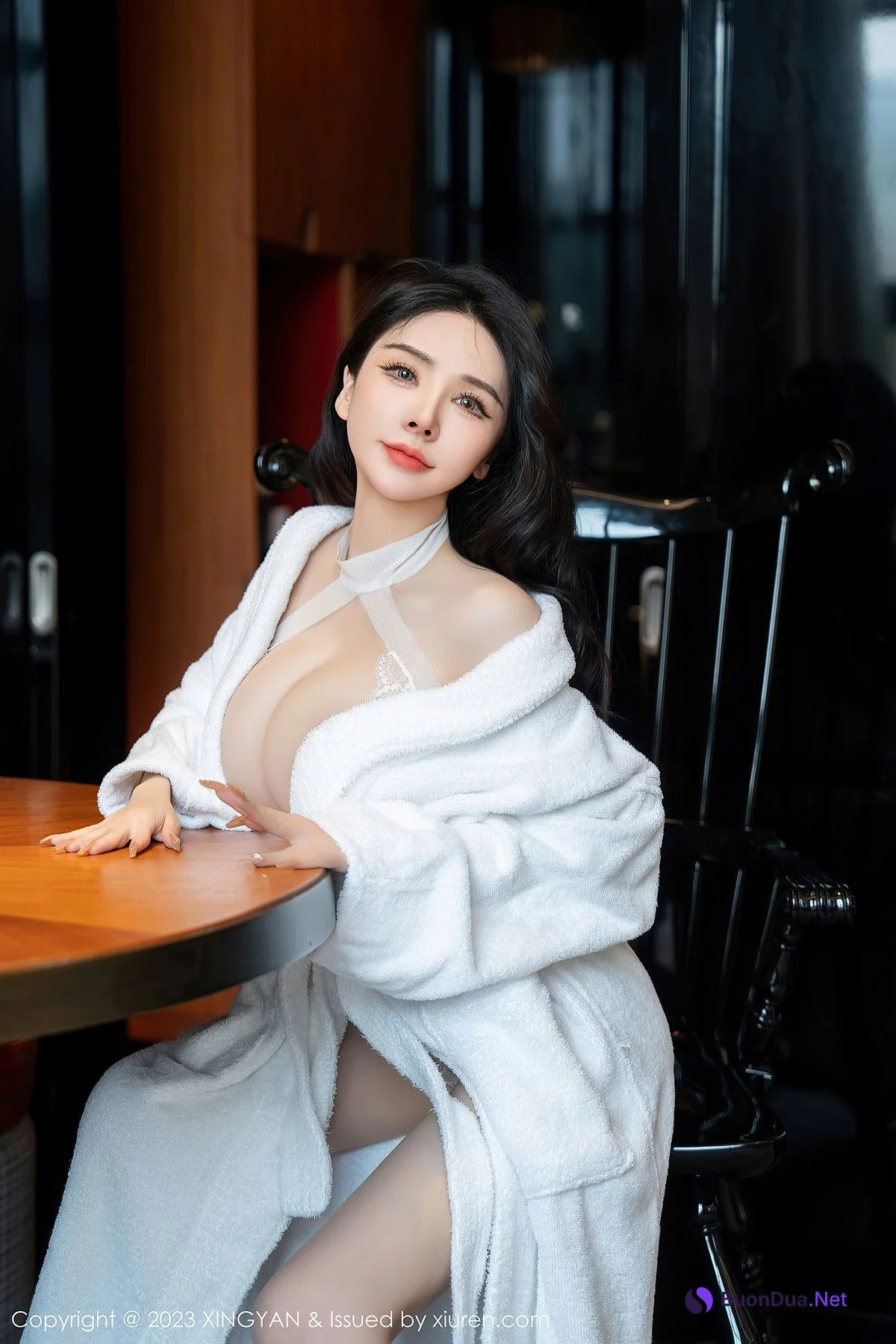 XingYan星颜社 VOL.220 潘娇娇PanJiaojiao - Photo 4