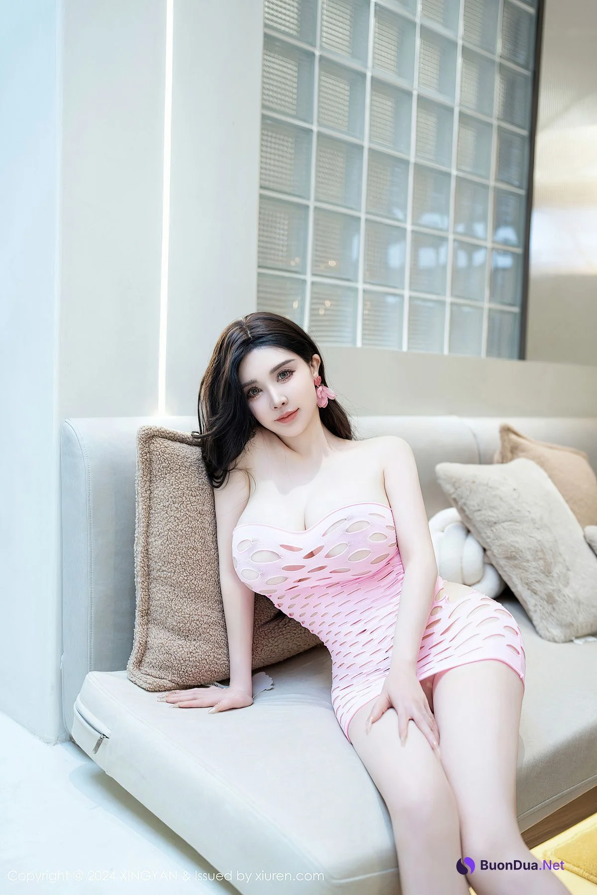 XingYan星颜社 VOL.229 潘思沁PanSiQin - Photo 7