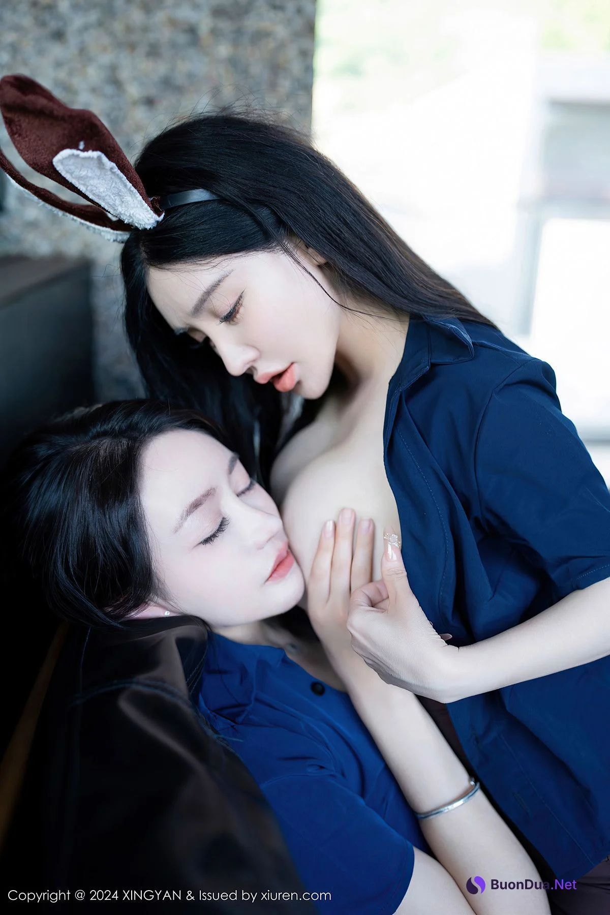 XingYan星颜社 VOL.235 模特合集 Collection - Photo 20