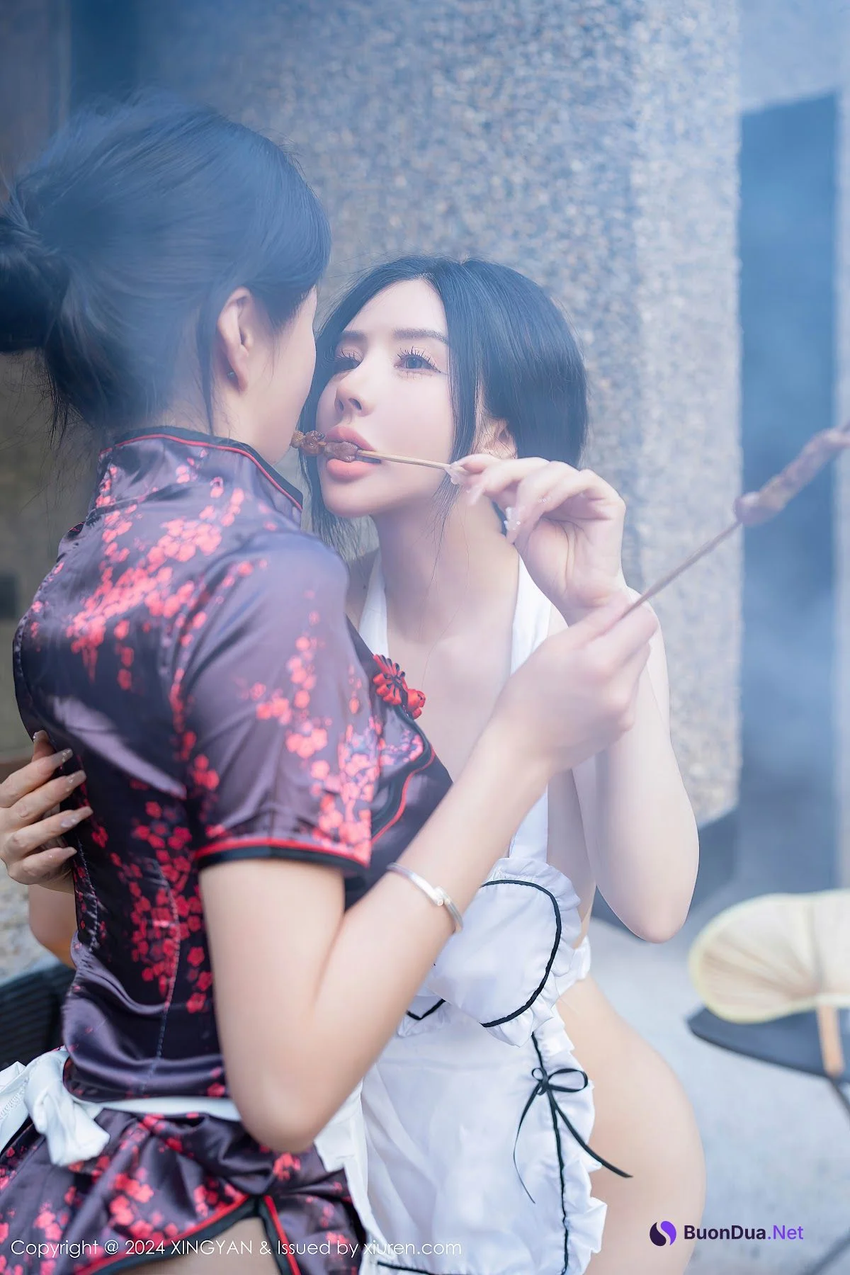 XingYan Vol.242 潘思沁 - 写真 30