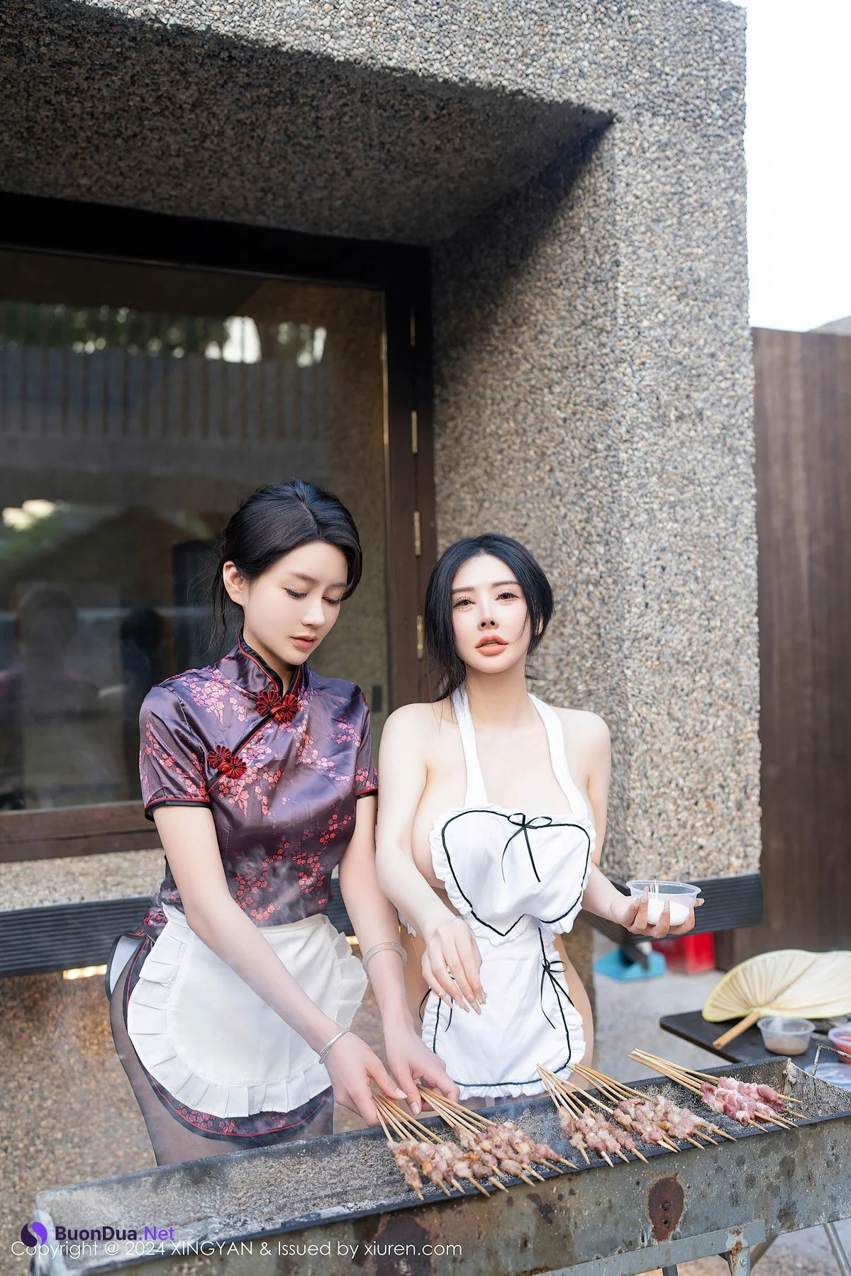 XingYan星颜社 VOL.242 潘思沁PanSiQin - Photo 13