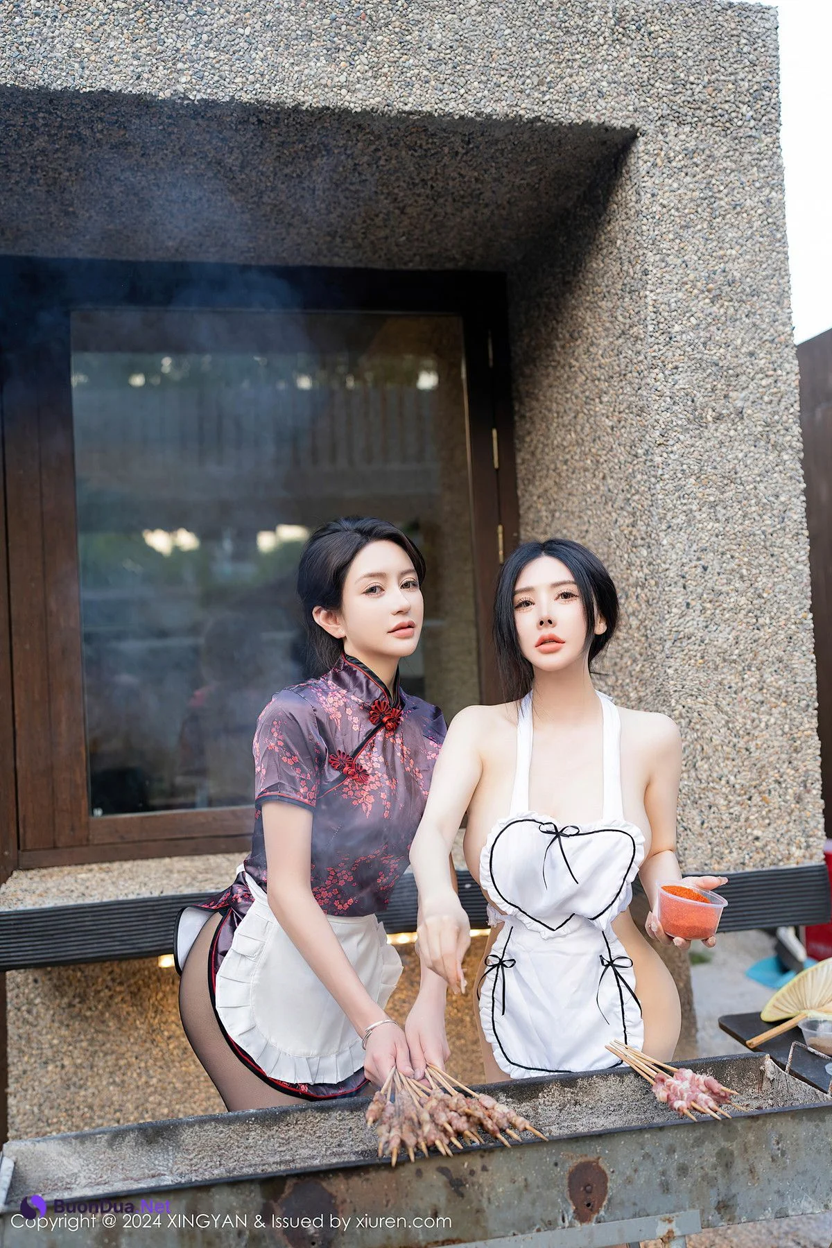 XingYan星颜社 VOL.242 潘思沁PanSiQin - Photo 14