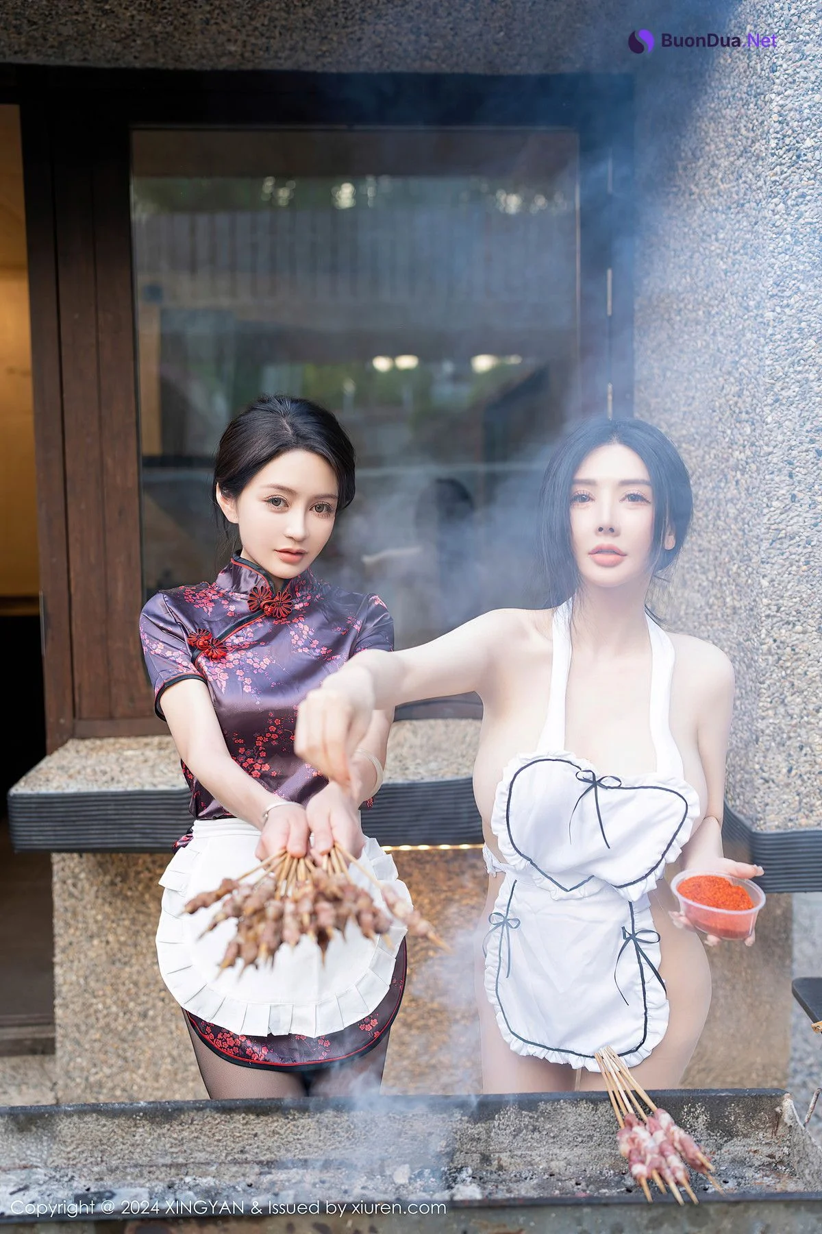 XingYan星颜社 VOL.242 潘思沁PanSiQin - Photo 15