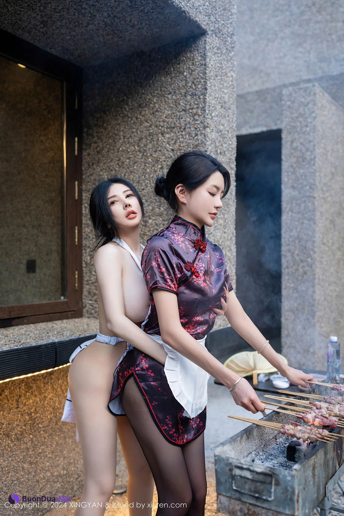 XingYan星颜社 VOL.242 潘思沁PanSiQin - Photo 8