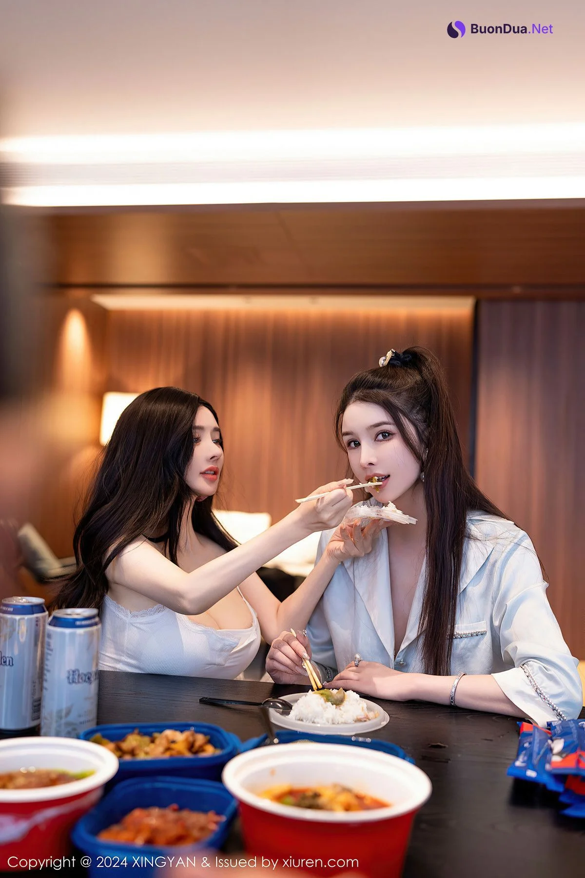 XingYan星颜社 VOL.258 潘思沁PanSiQin - รูปภาพ 8