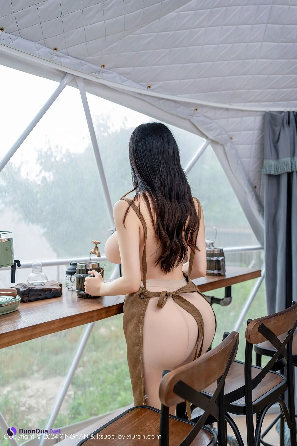 XingYan星颜社 VOL.264 清妙QingMiao - Photo 2