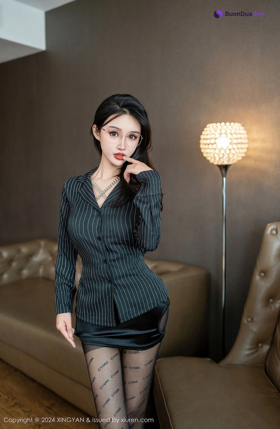 XingYan Vol.269 艺艺yiyi - Photo 2