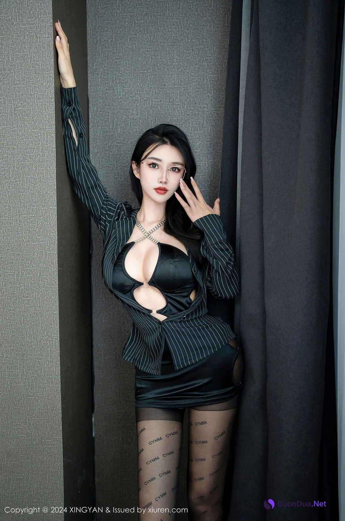 XingYan星颜社 VOL.269 艺艺yiyi - 사진 6