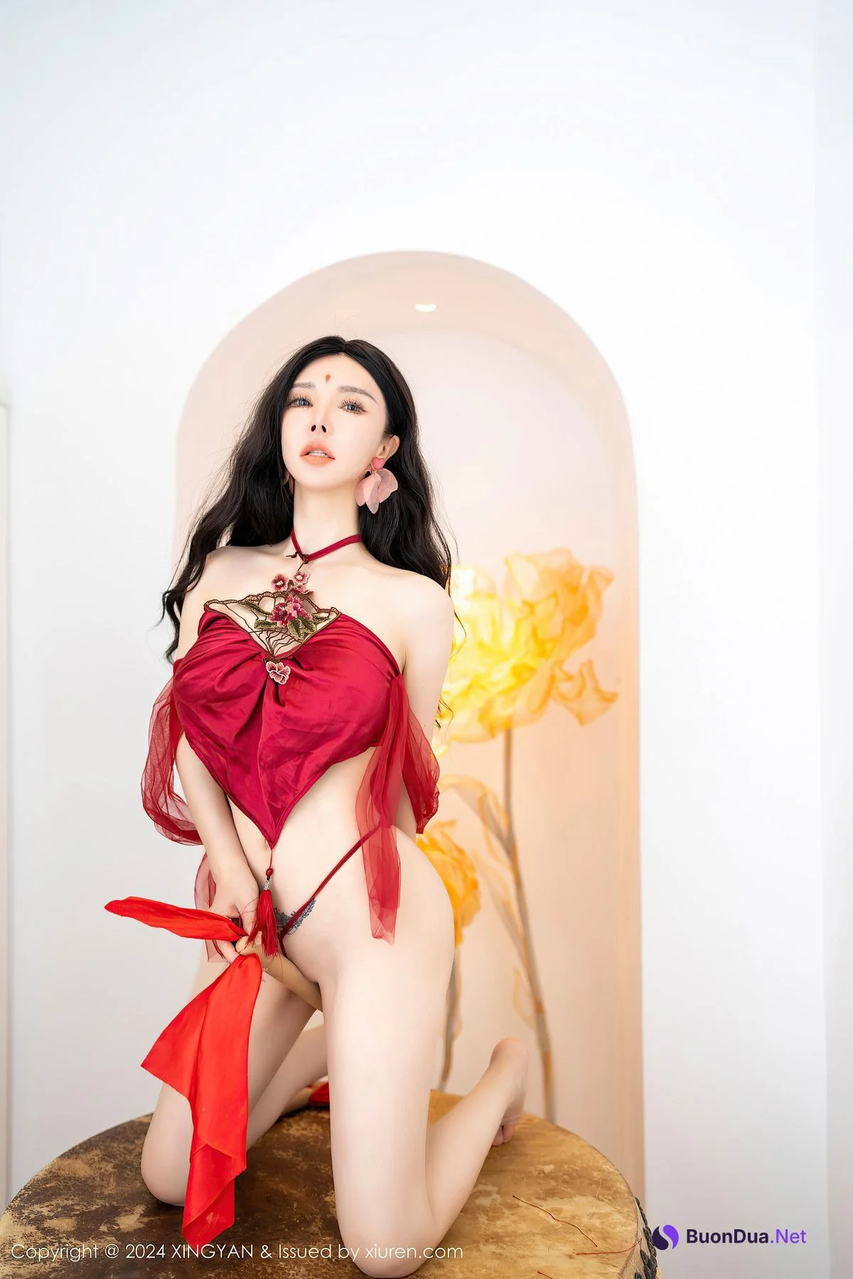 XingYan星颜社 VOL.270 潘思沁PanSiQin - Photo 13