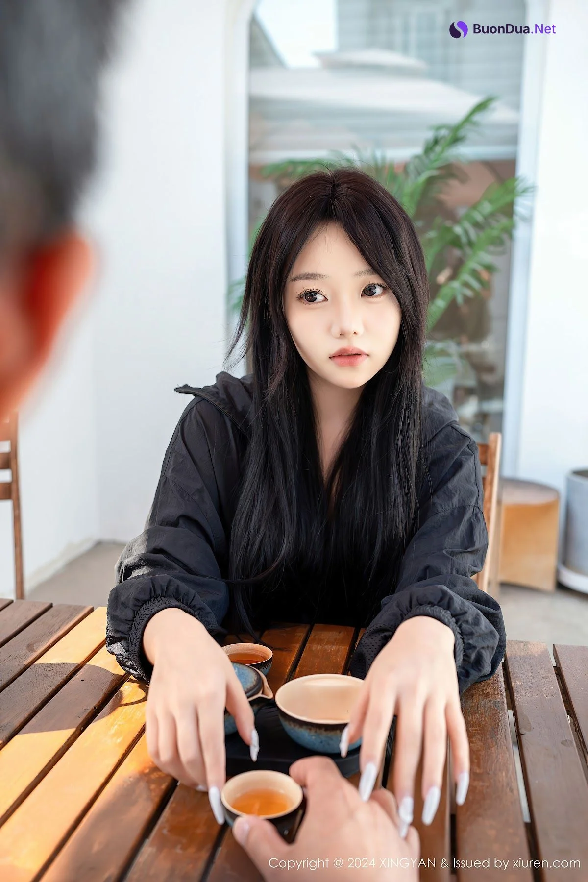 XingYan Vol.277 黎秋秋 - รูปภาพ 4
