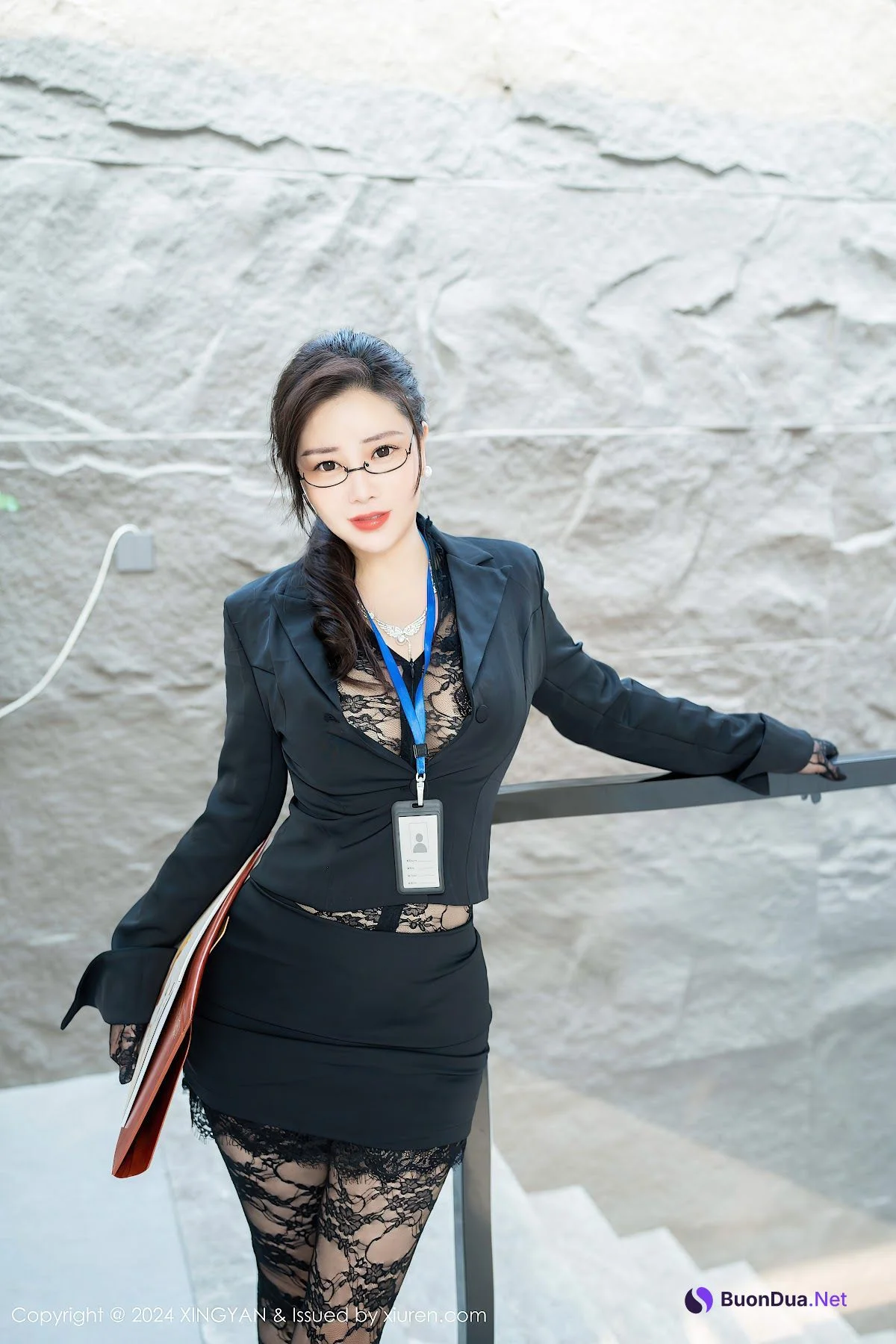 XingYan Vol.287 Wang Wan You (王婉悠Queen) - Photo 5