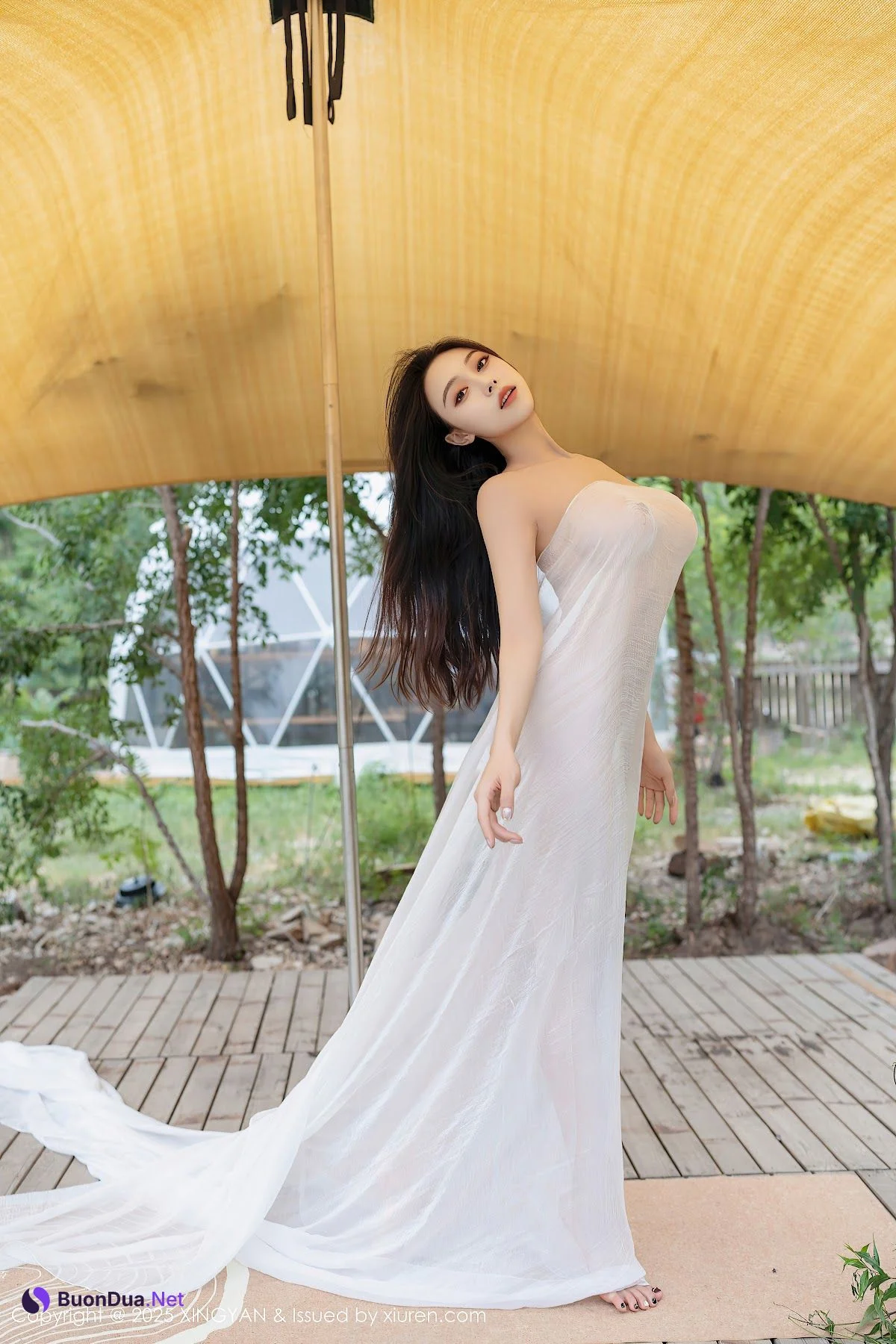 XingYan Vol.298 清妙 - 사진 14