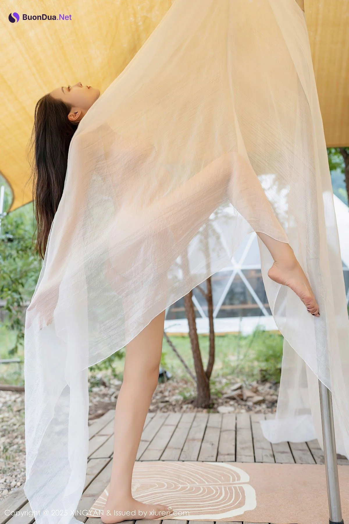 XingYan Vol.298 清妙 - 照片 54