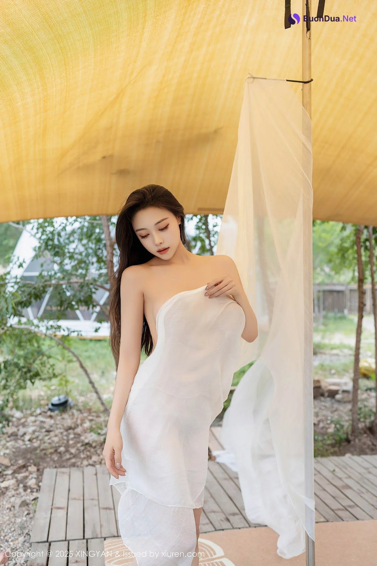 XingYan Vol.298 清妙 - 照片 56