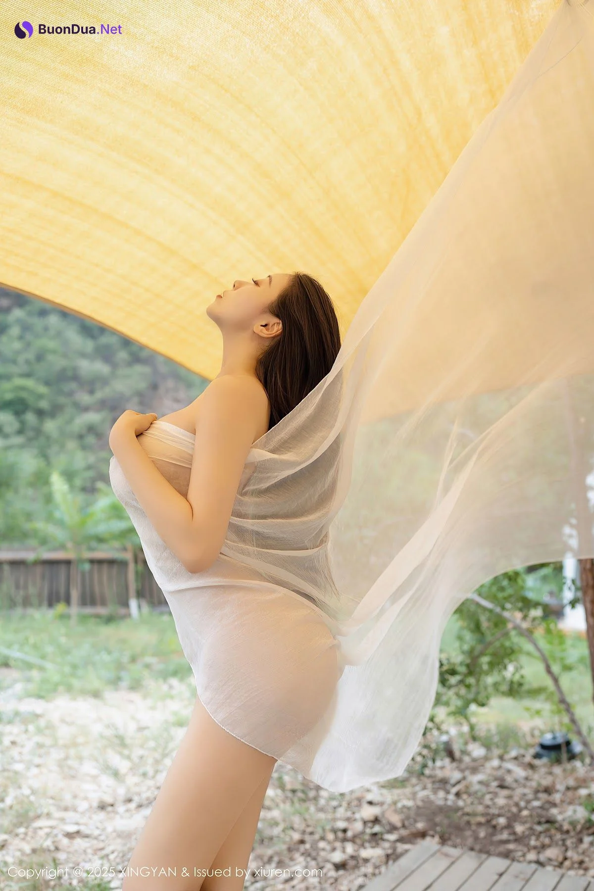 XingYan Vol.298 清妙 - 照片 57