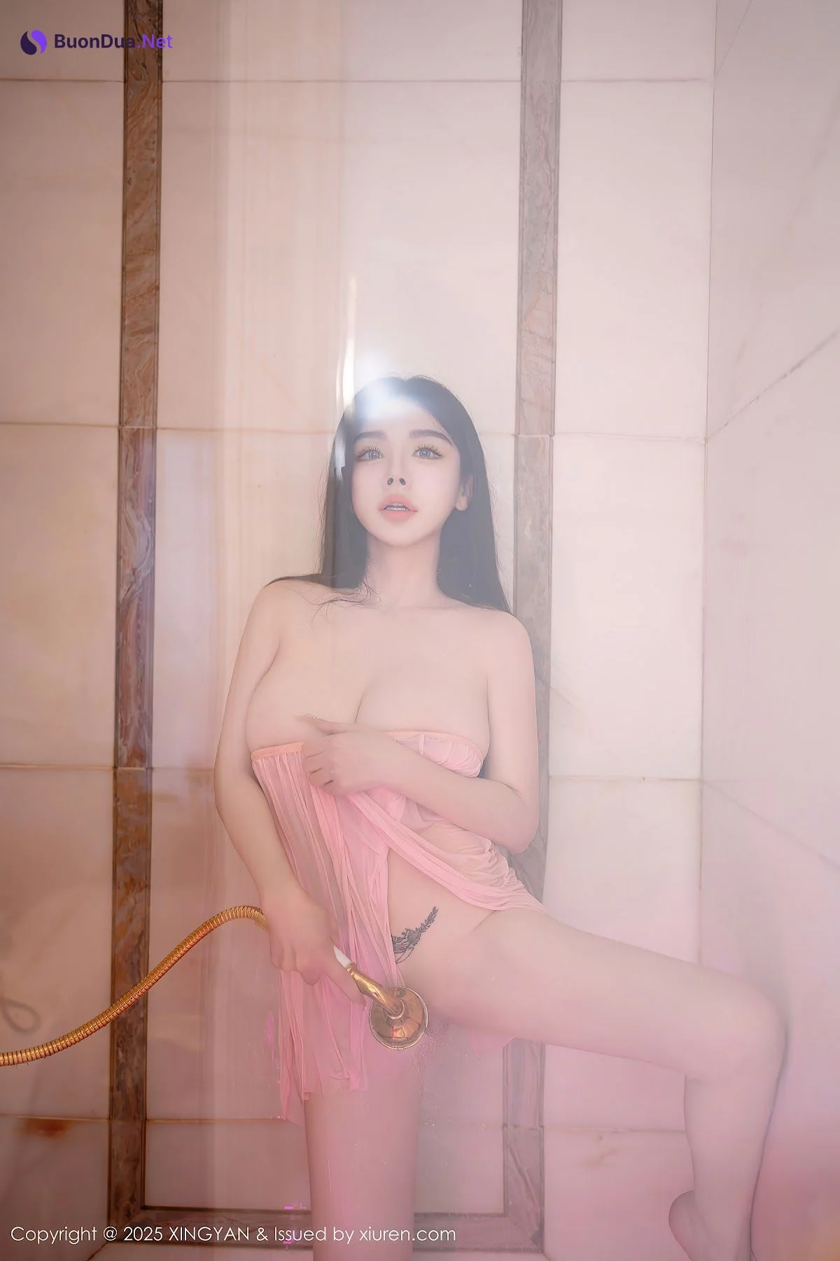 XingYan Vol.306 潘思沁 - รูปภาพ 3
