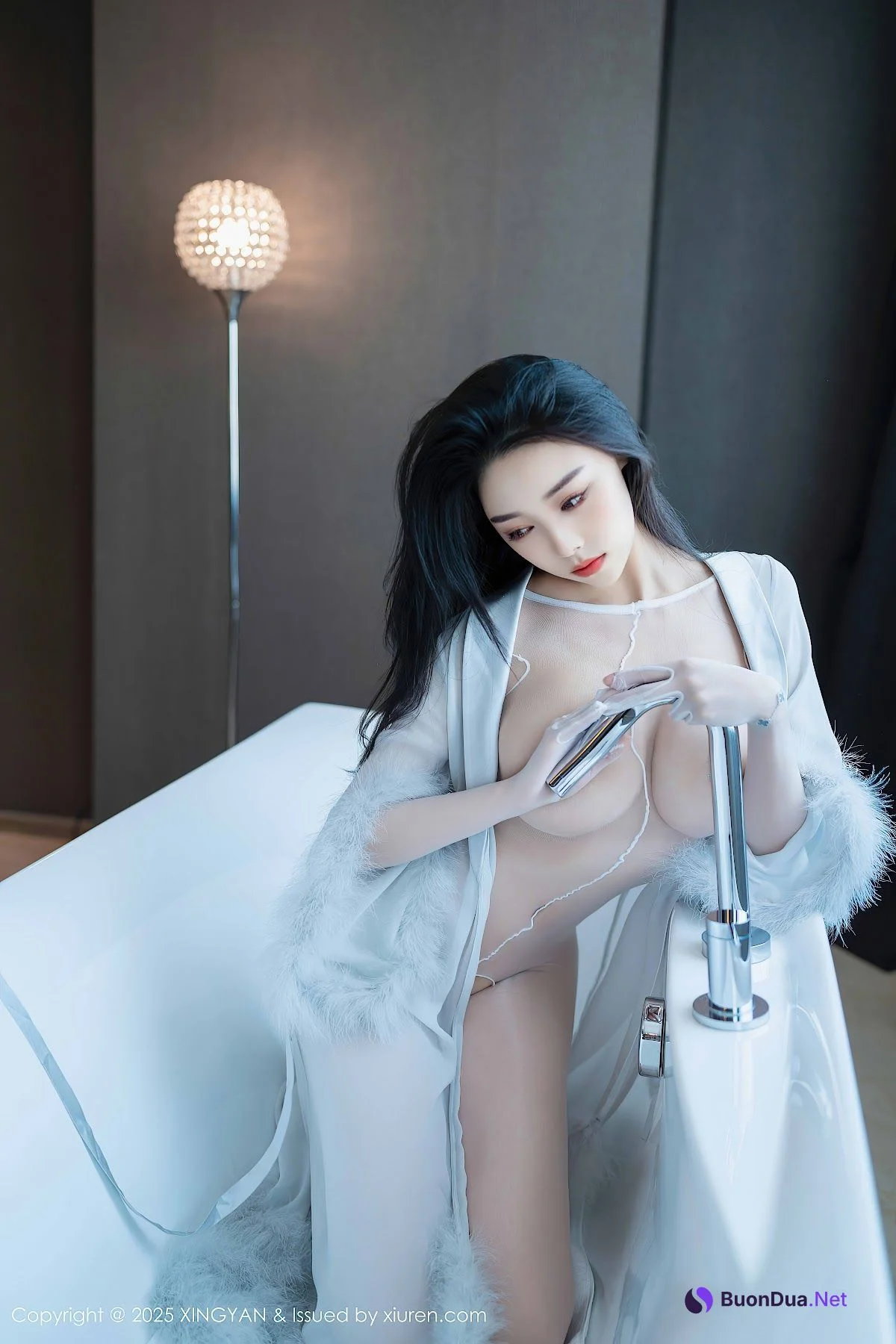 XingYan Vol.307 清妙 - 사진 9