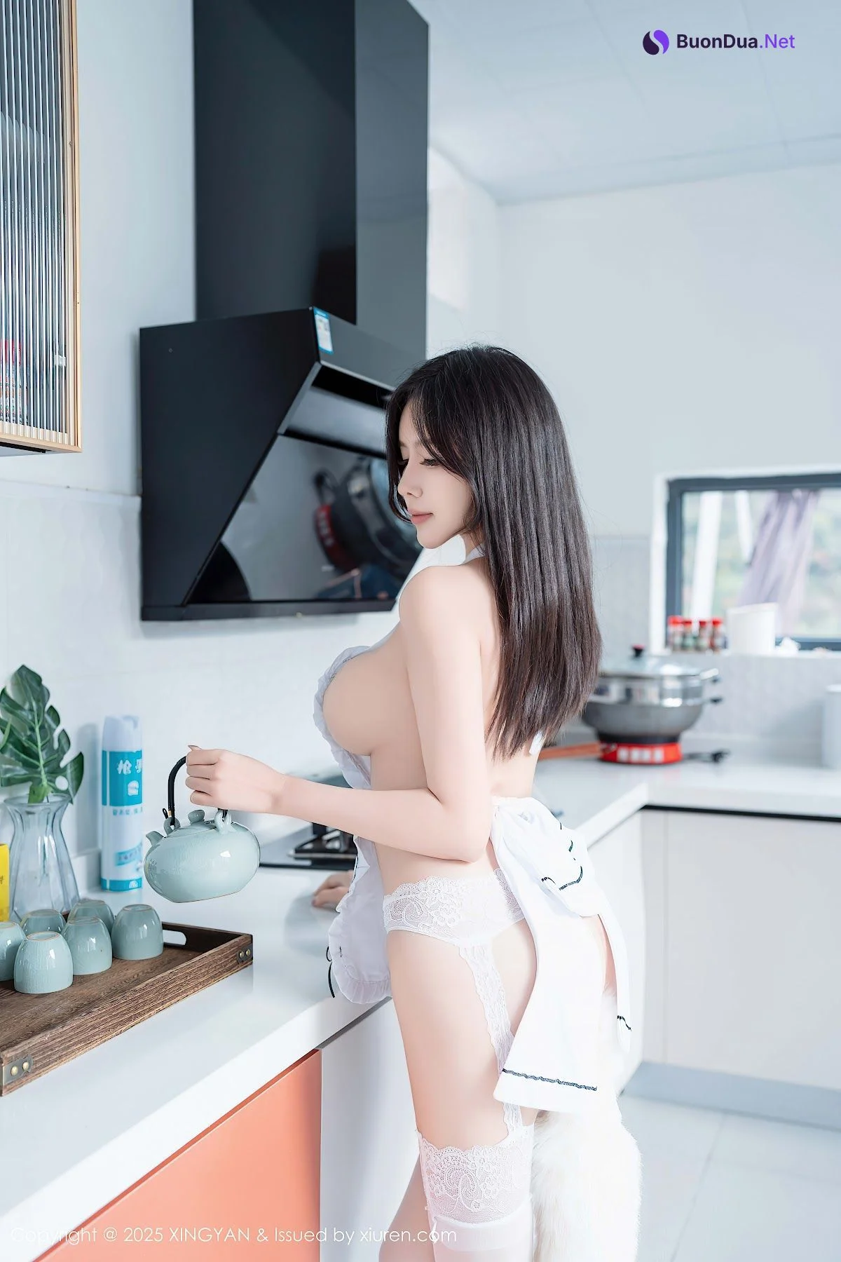 XingYan Vol.310 袁圆 - 사진 8