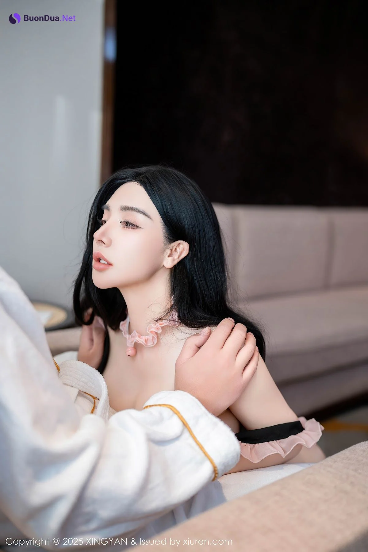 XingYan Vol.312 潘思沁 - รูปภาพ 8