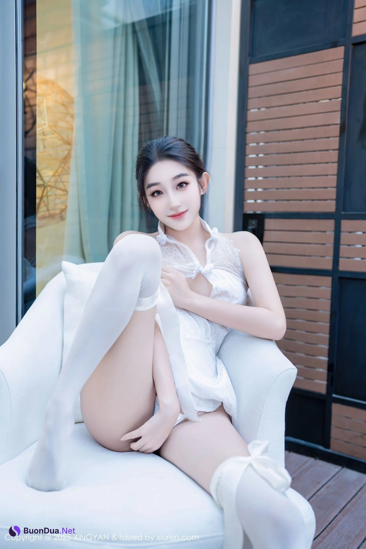 XingYan Vol.313 星冉 - รูปภาพ 43
