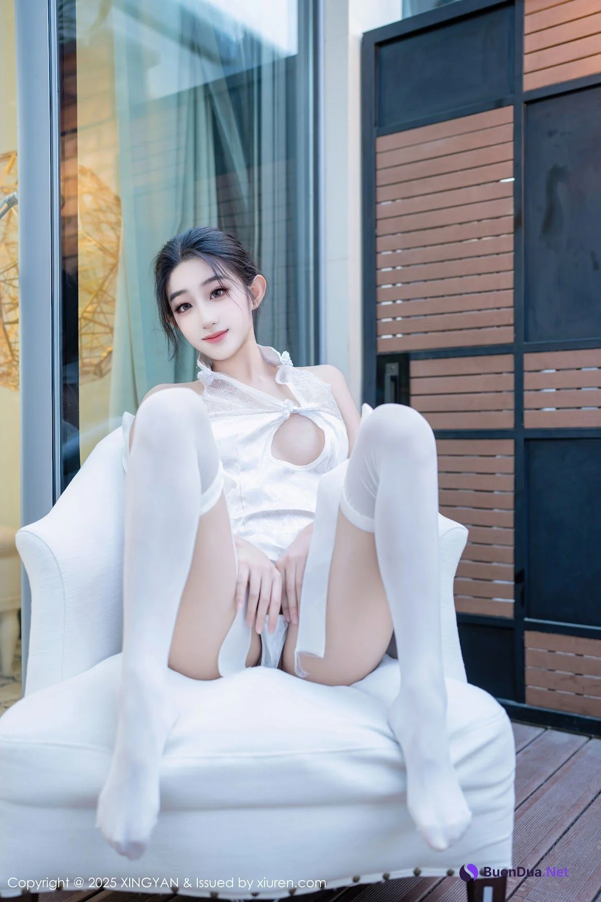 XingYan Vol.313 星冉 - รูปภาพ 44