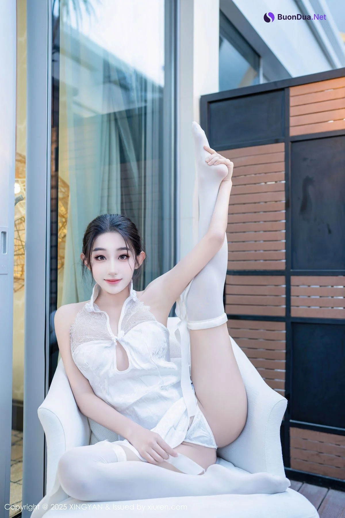 XingYan Vol.313 星冉 - รูปภาพ 47