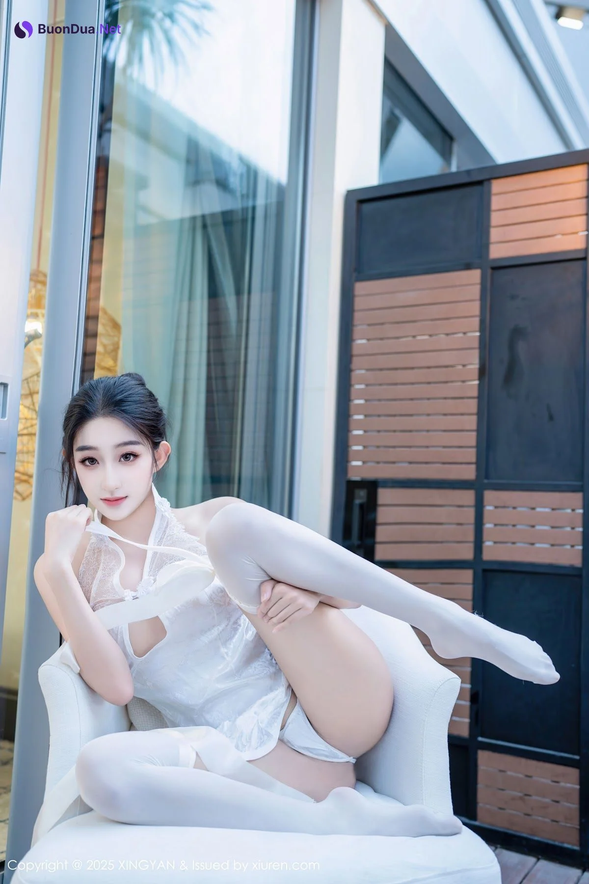XingYan Vol.313 星冉 - รูปภาพ 48