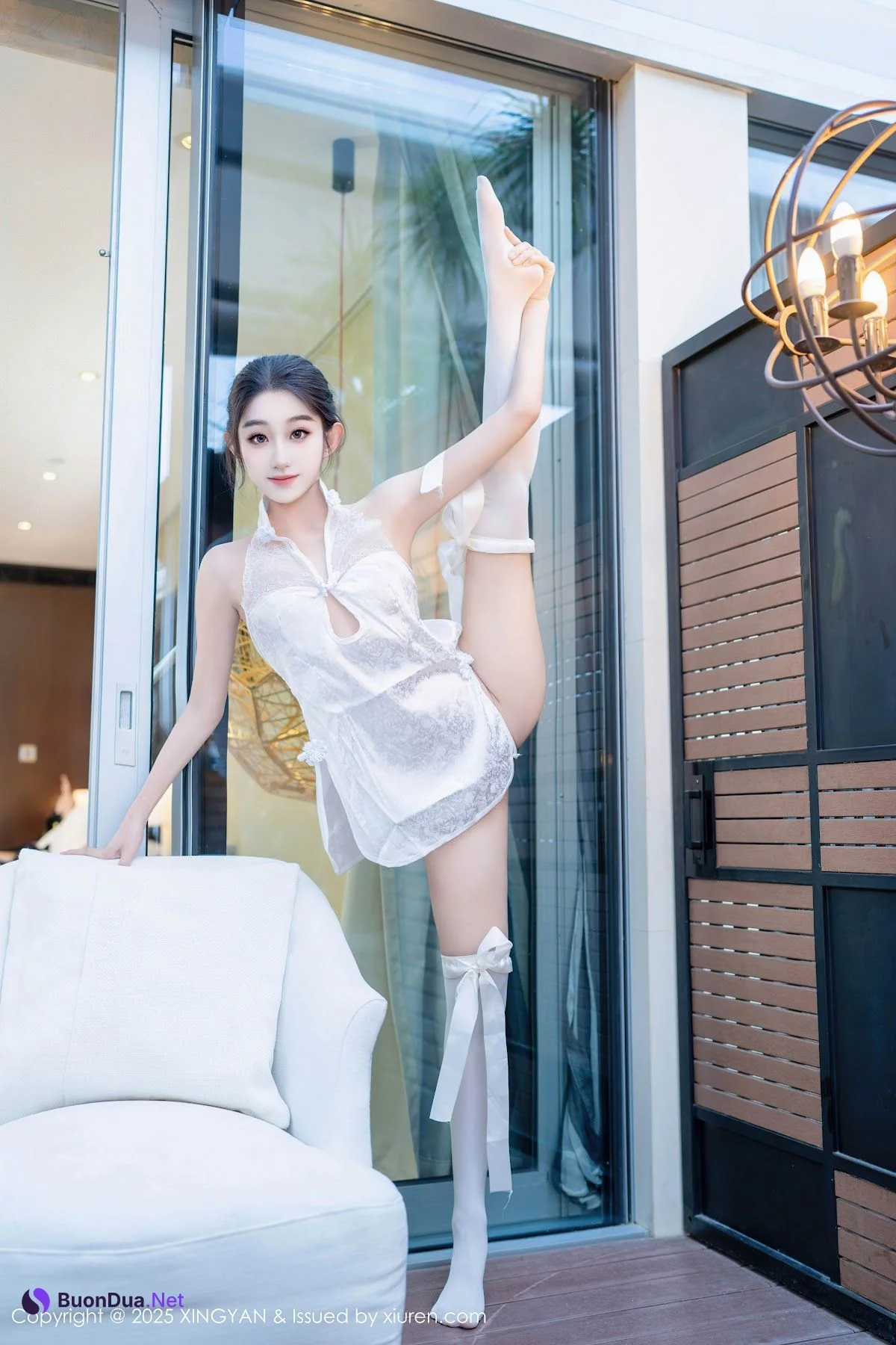 XingYan Vol.313 星冉 - รูปภาพ 51